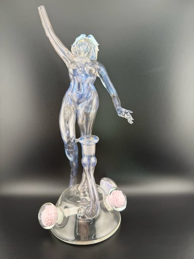 Preview pic of Rose Glass Rig