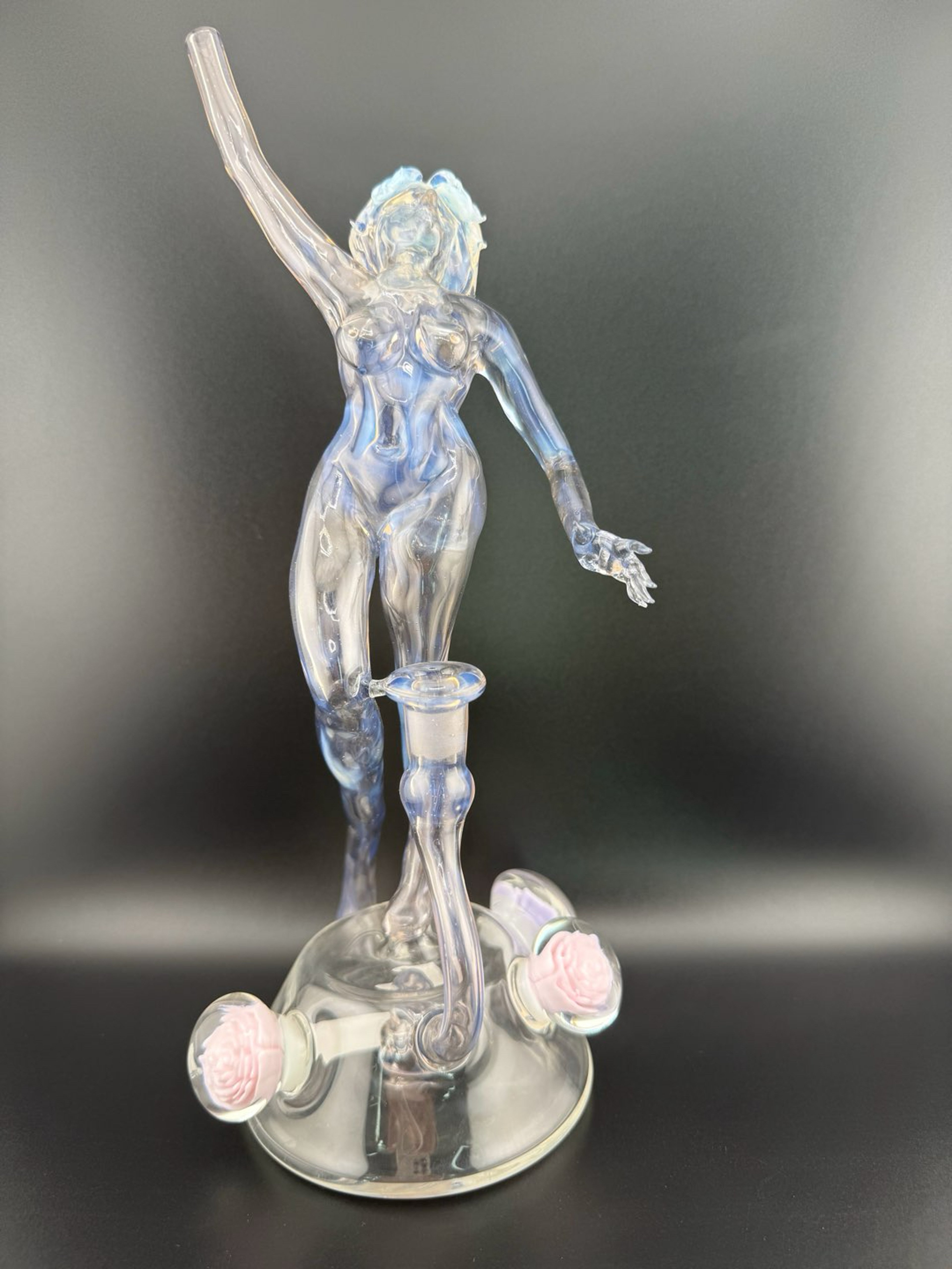 Preview pic of Rose Glass Rig