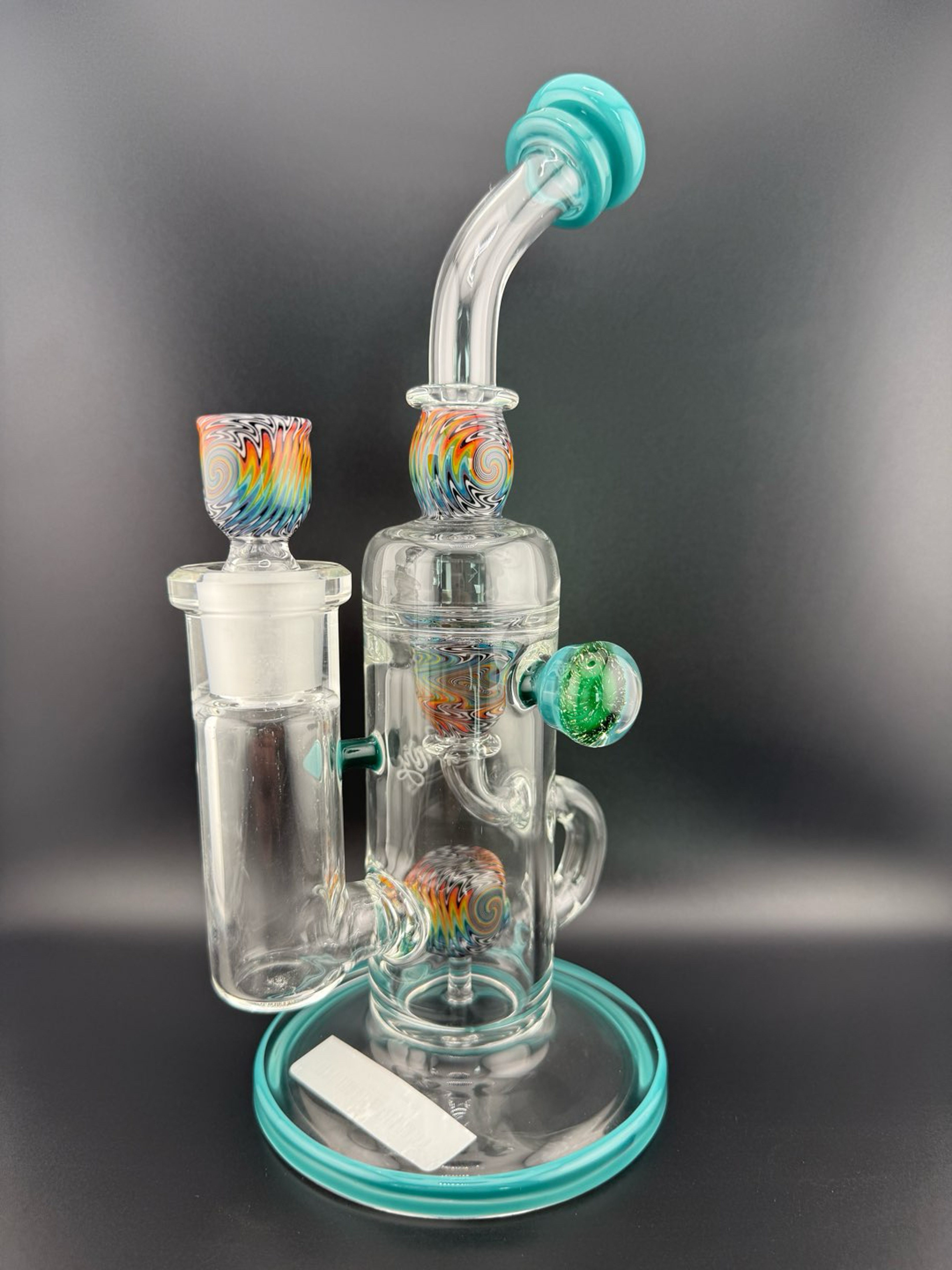 Envy Klein Recycler image 0