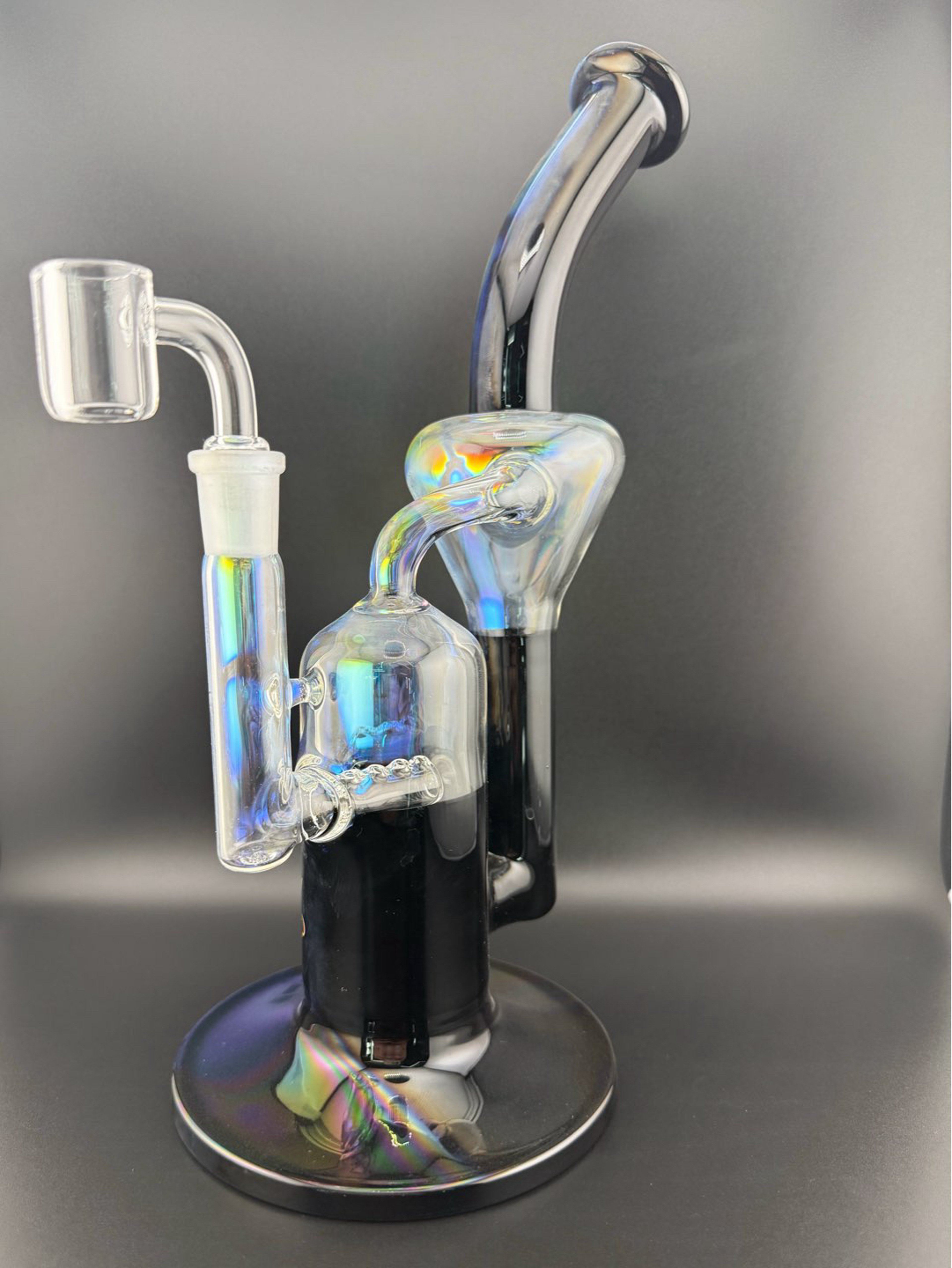 Envy Inline Recycler image 0