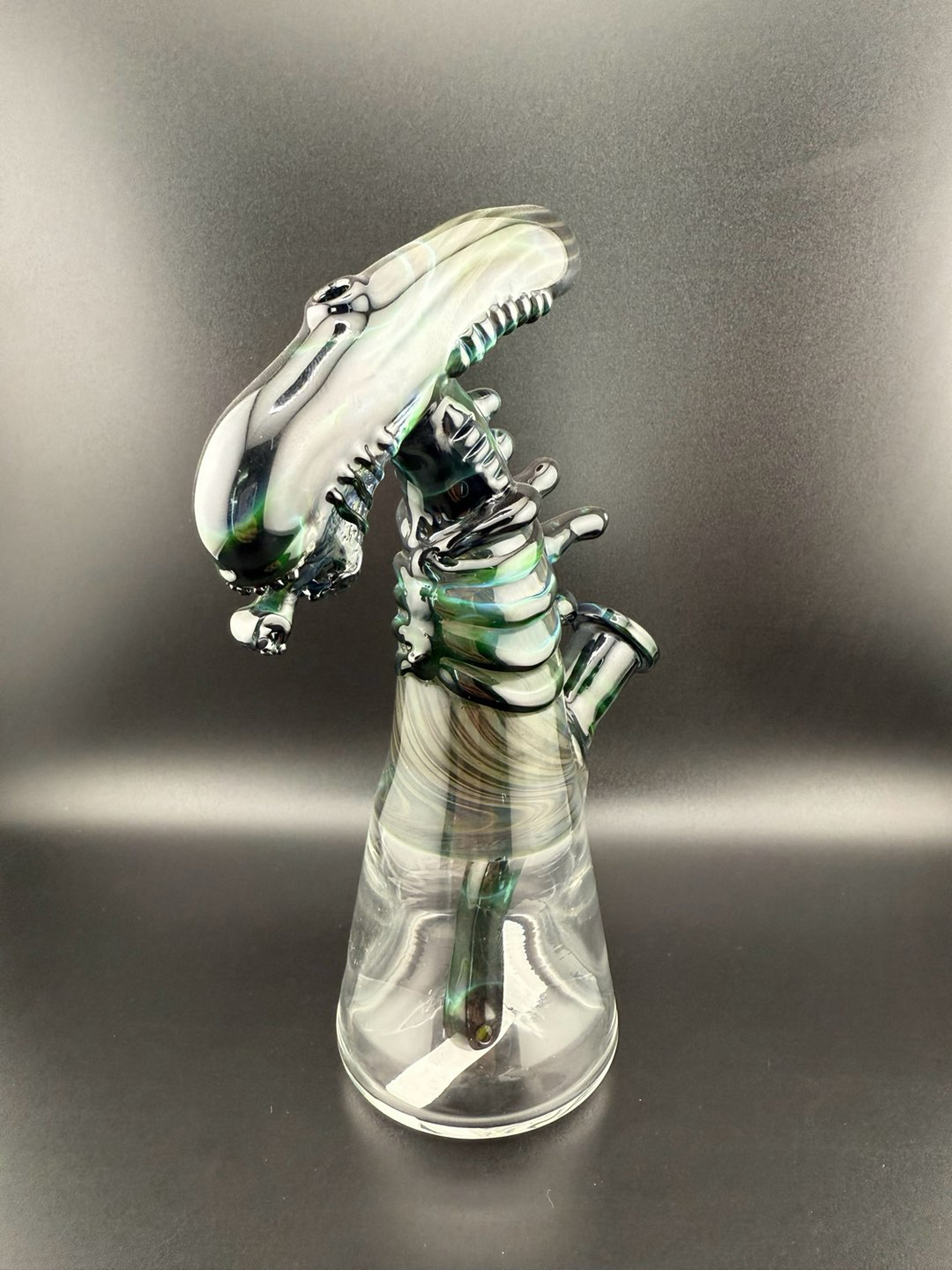Tony Kazy Xenomorph Rig image 0