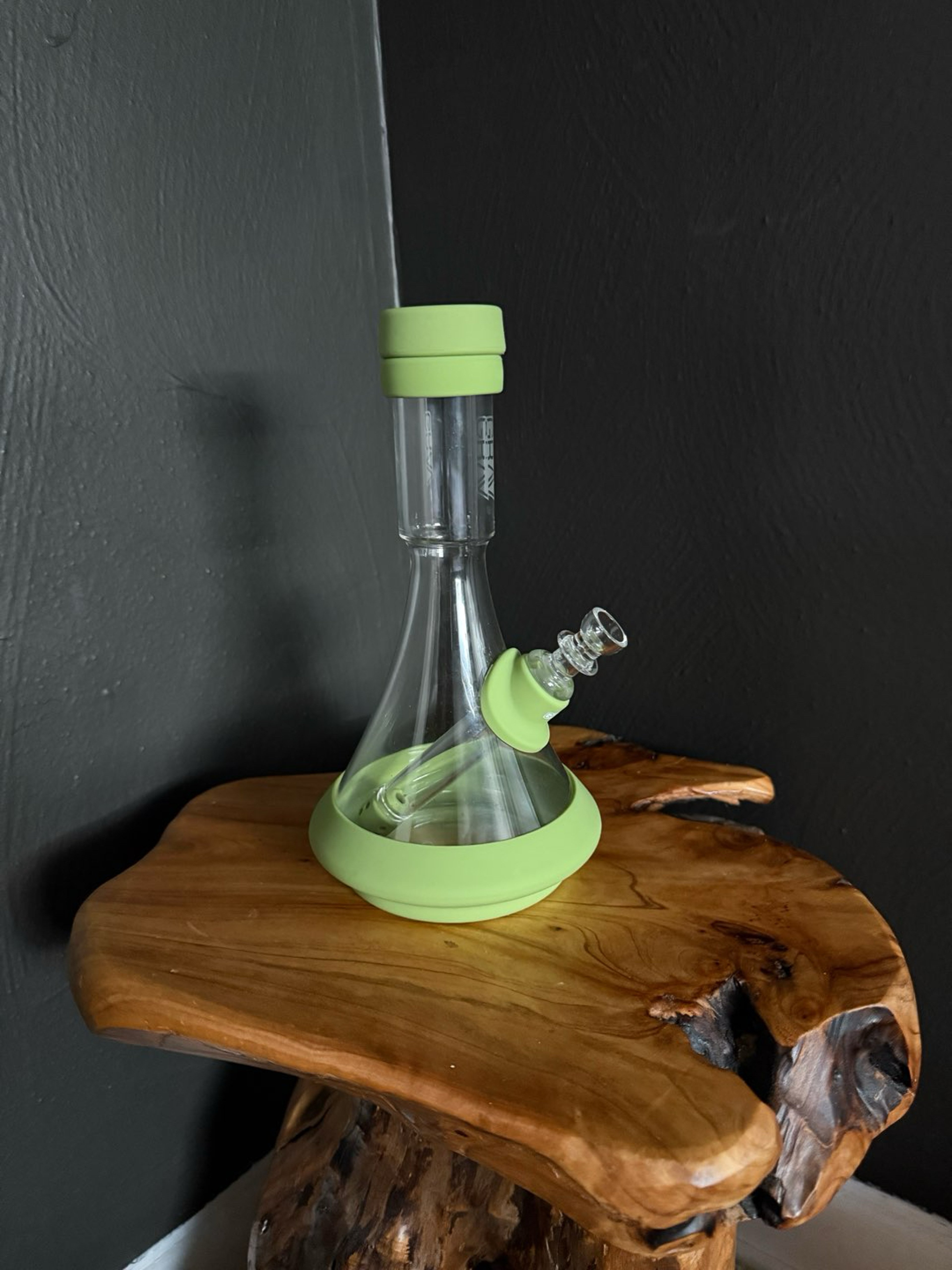 Preview pic of Grav Bong