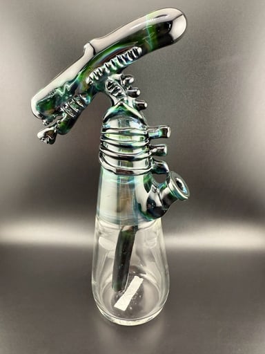 Preview pic of Large Tony Kazy Xenomorph Rig