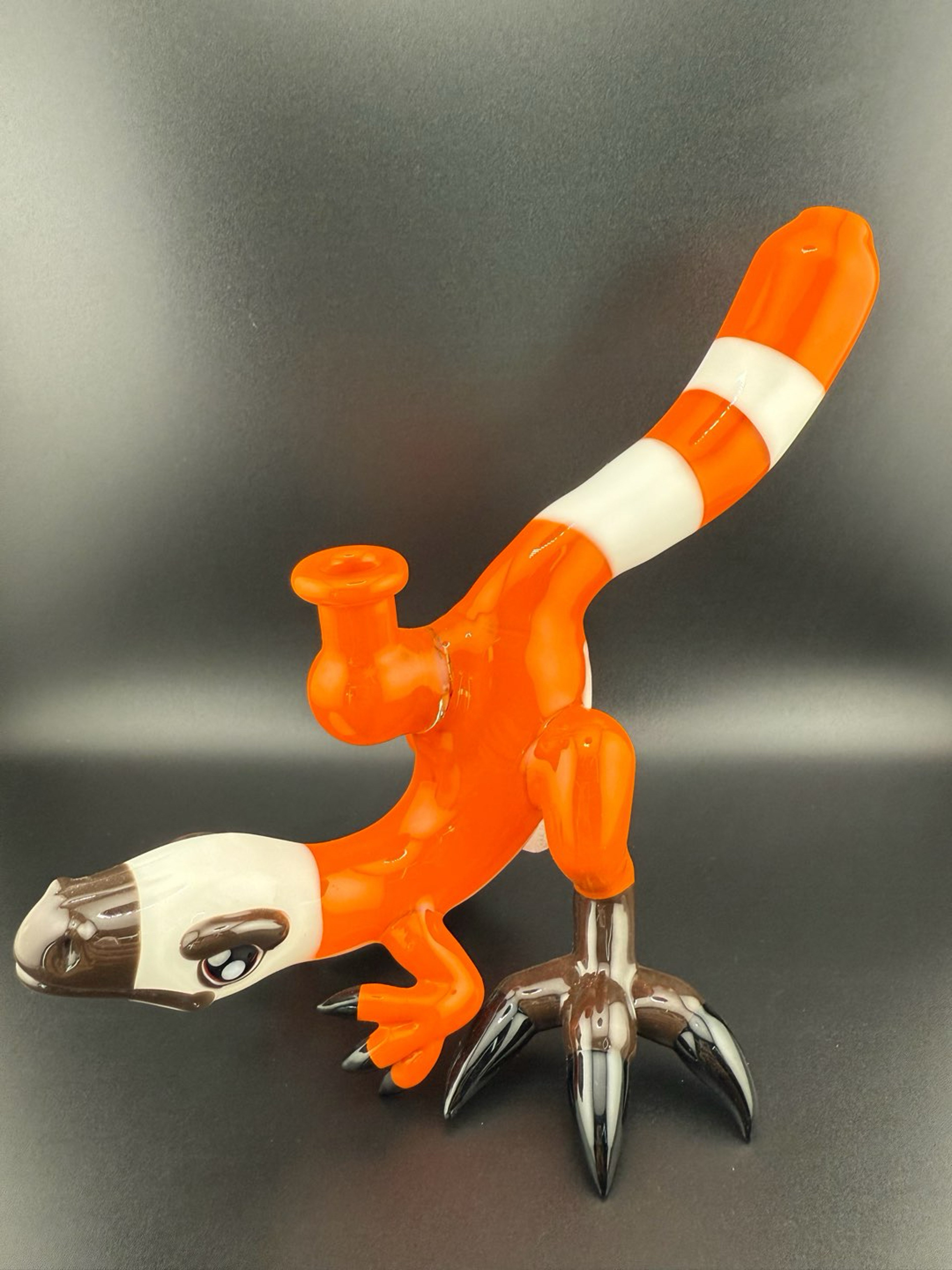 Amorphous Symphony Dino Rig image 0