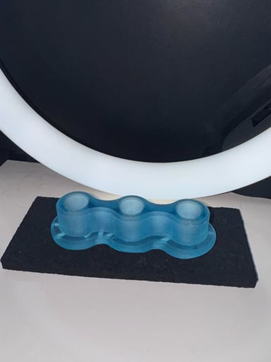 Preview pic of Aloha Glass 14mm (Other Uses) Holder - Stans
