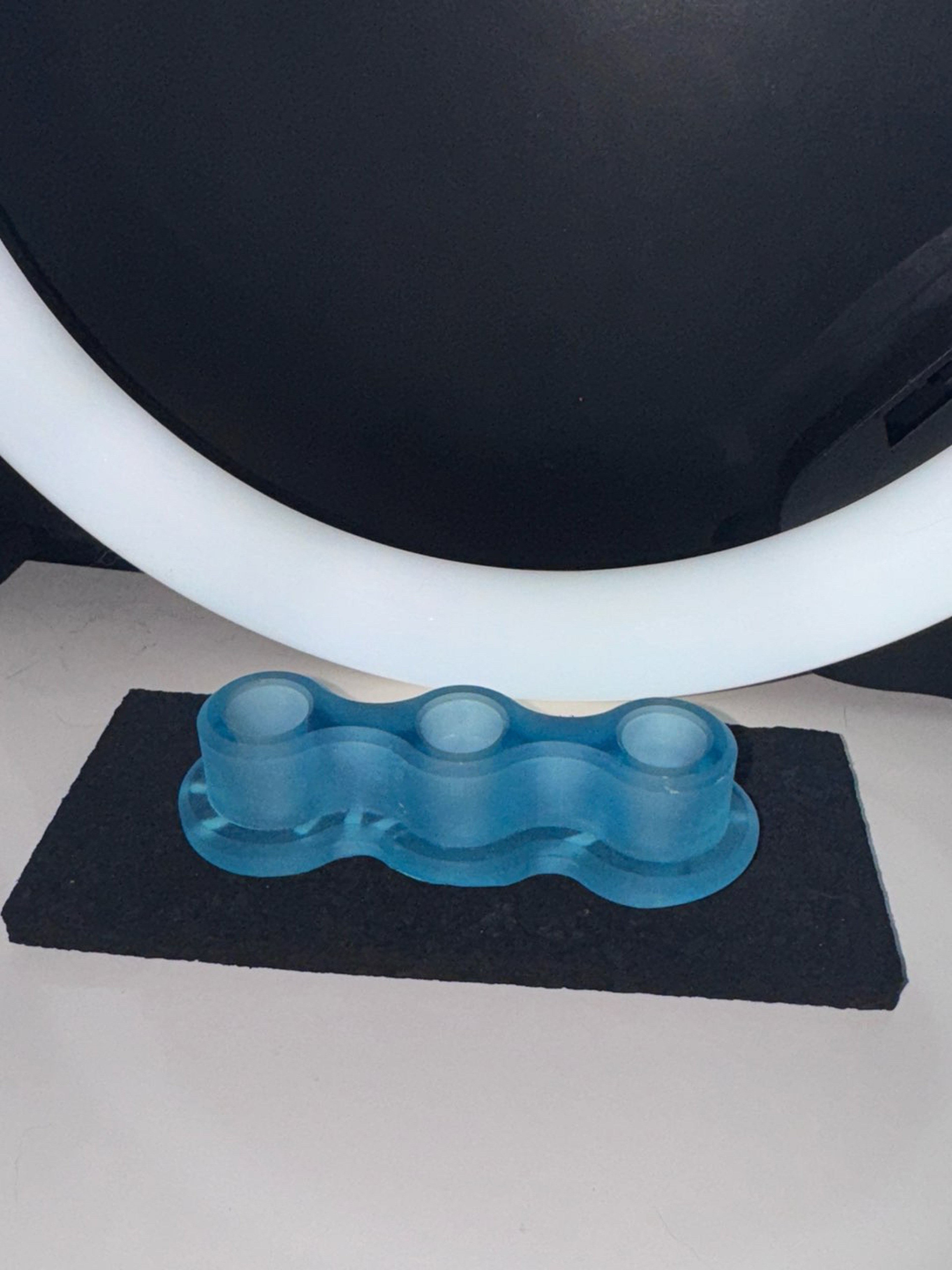 Preview pic of Aloha Glass 14mm (Other Uses) Holder - Stans
