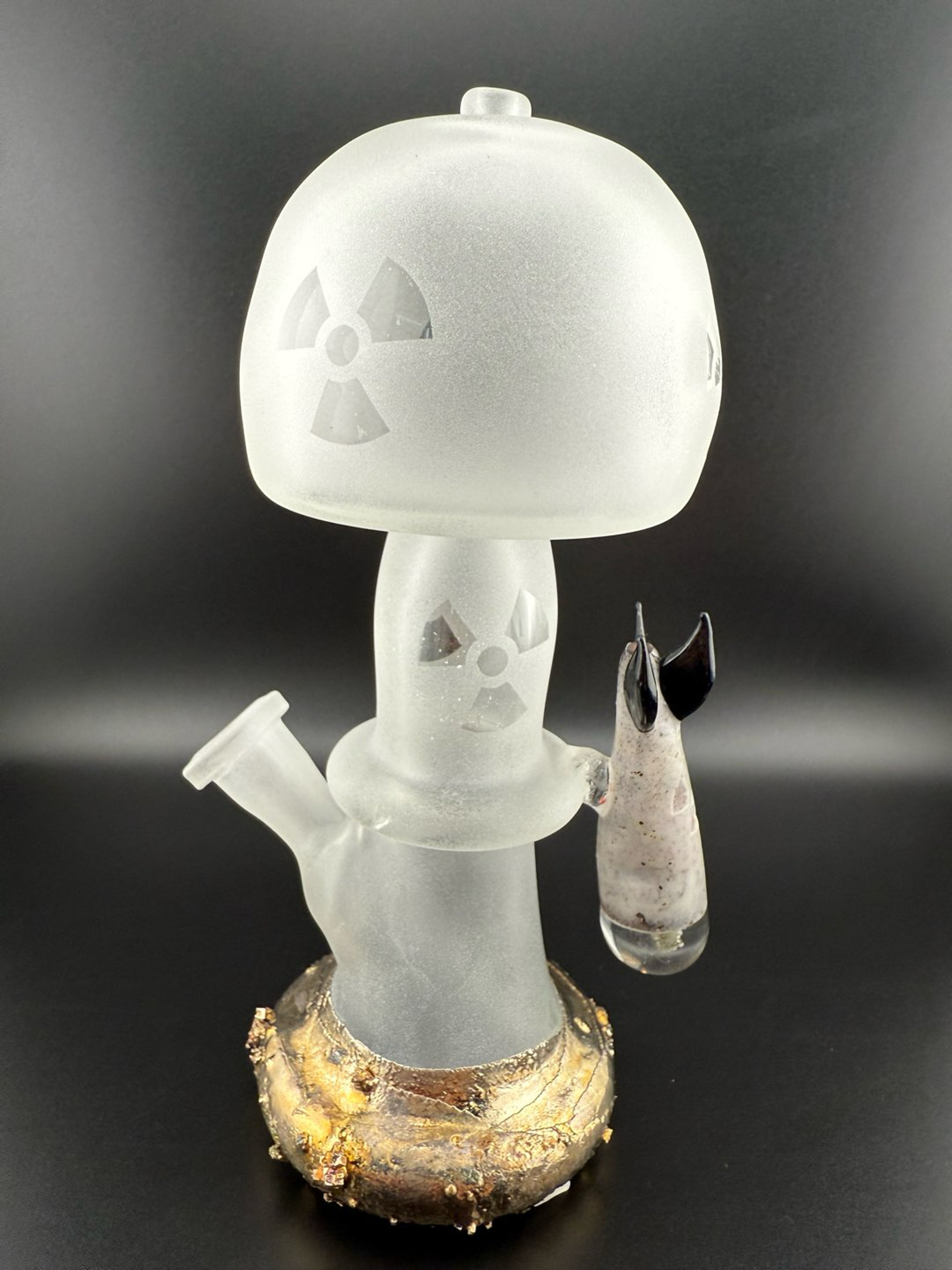 Preview pic of Tony Kazy F-Bomb Rig