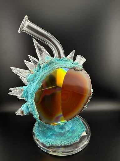 Preview pic of Envy Crystal Rig