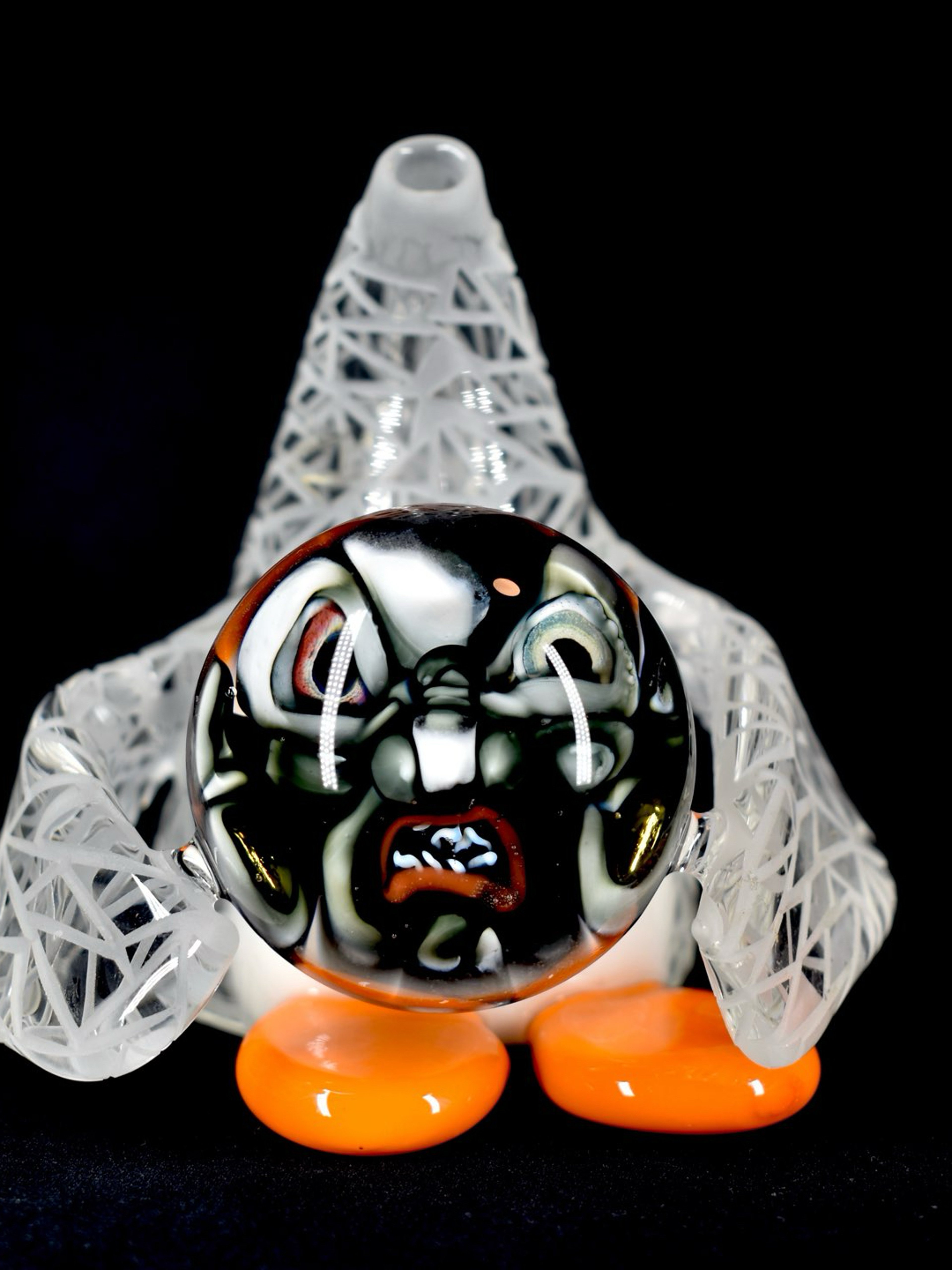 Preview pic of Dwreck x Chaka Penguin