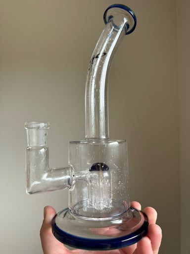 Preview pic of Toro Longneck Tree