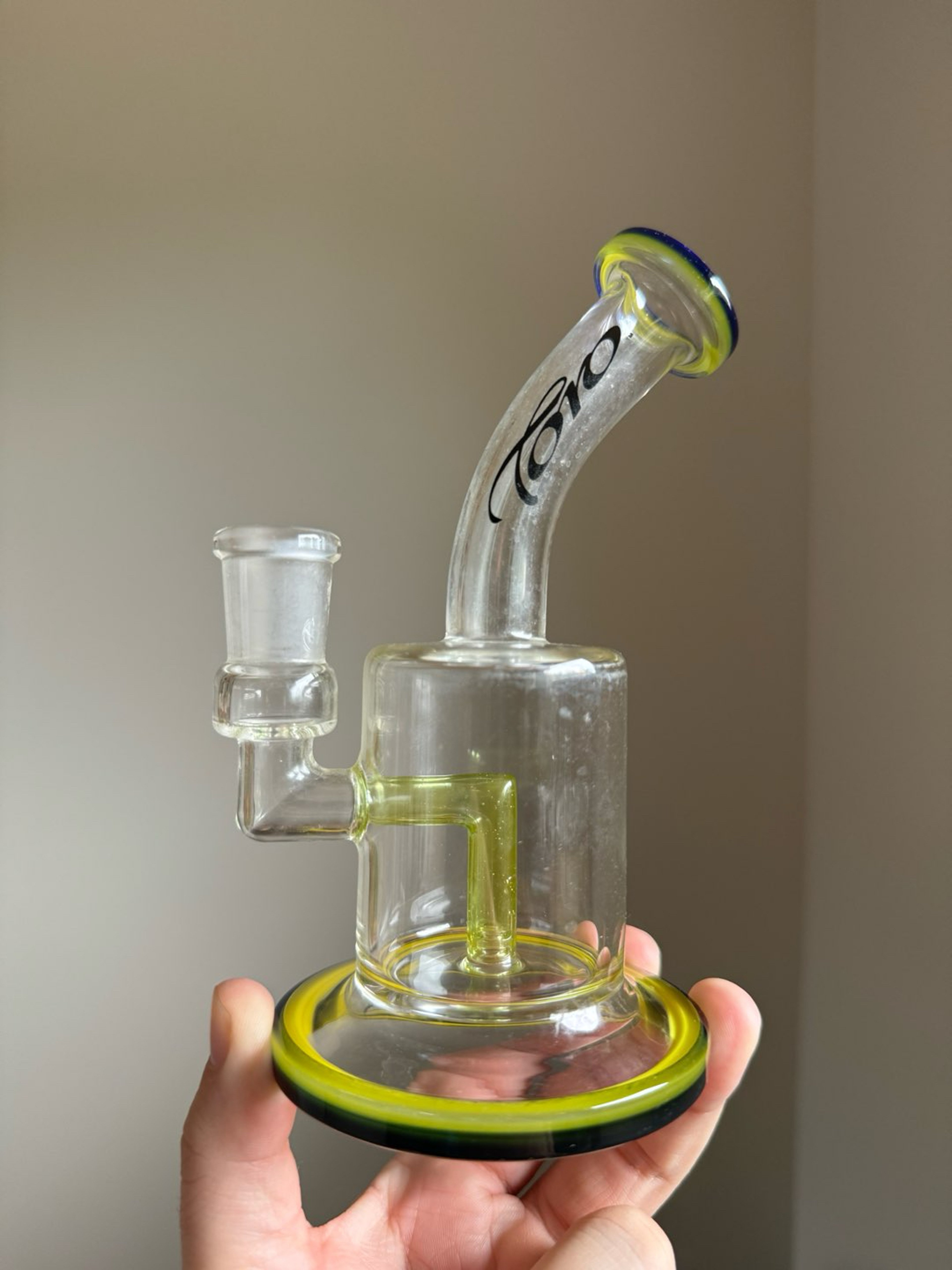 Toro Big Mac(ro) image 0