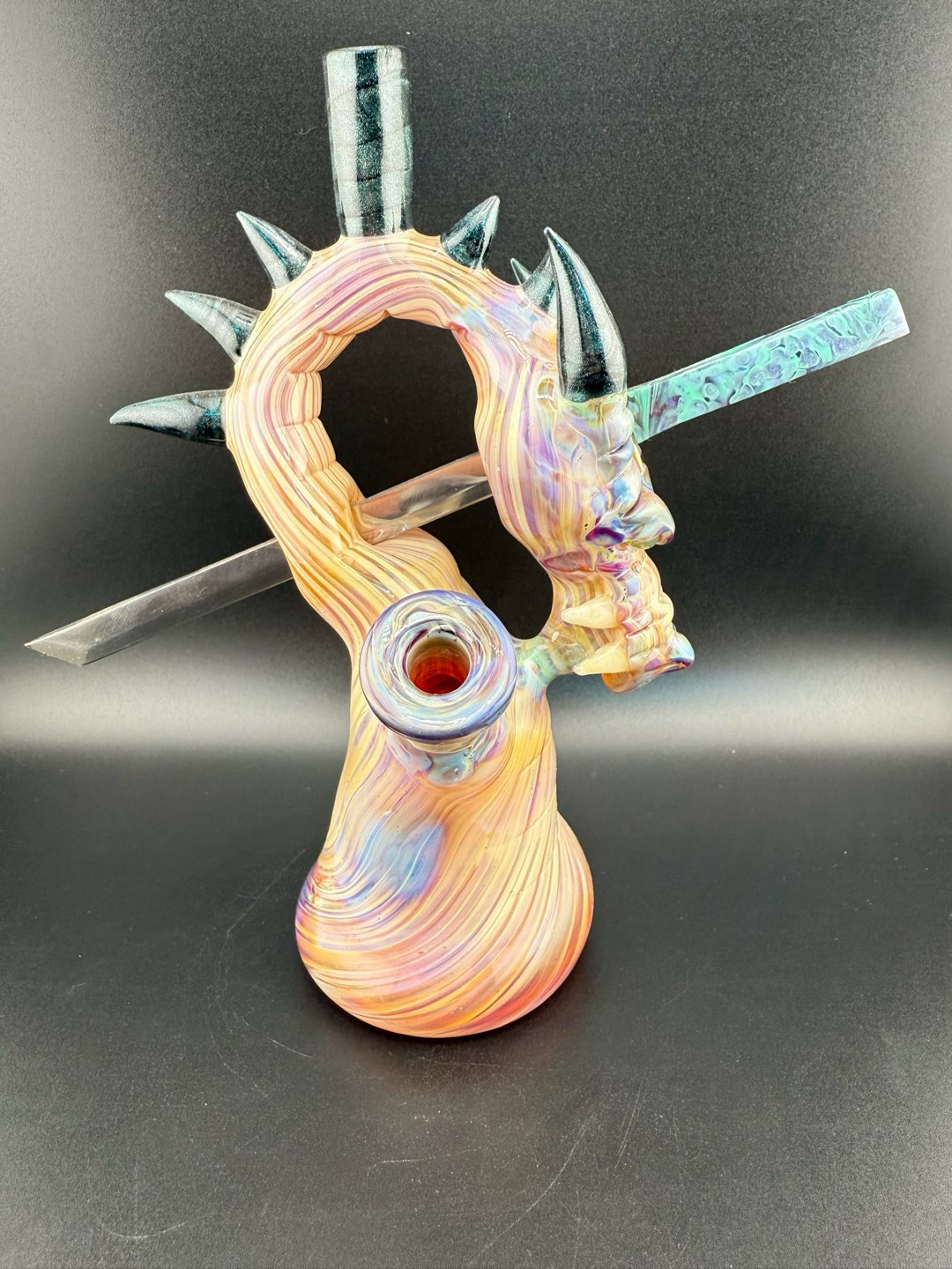Preview pic of Tony Kazy Dragon