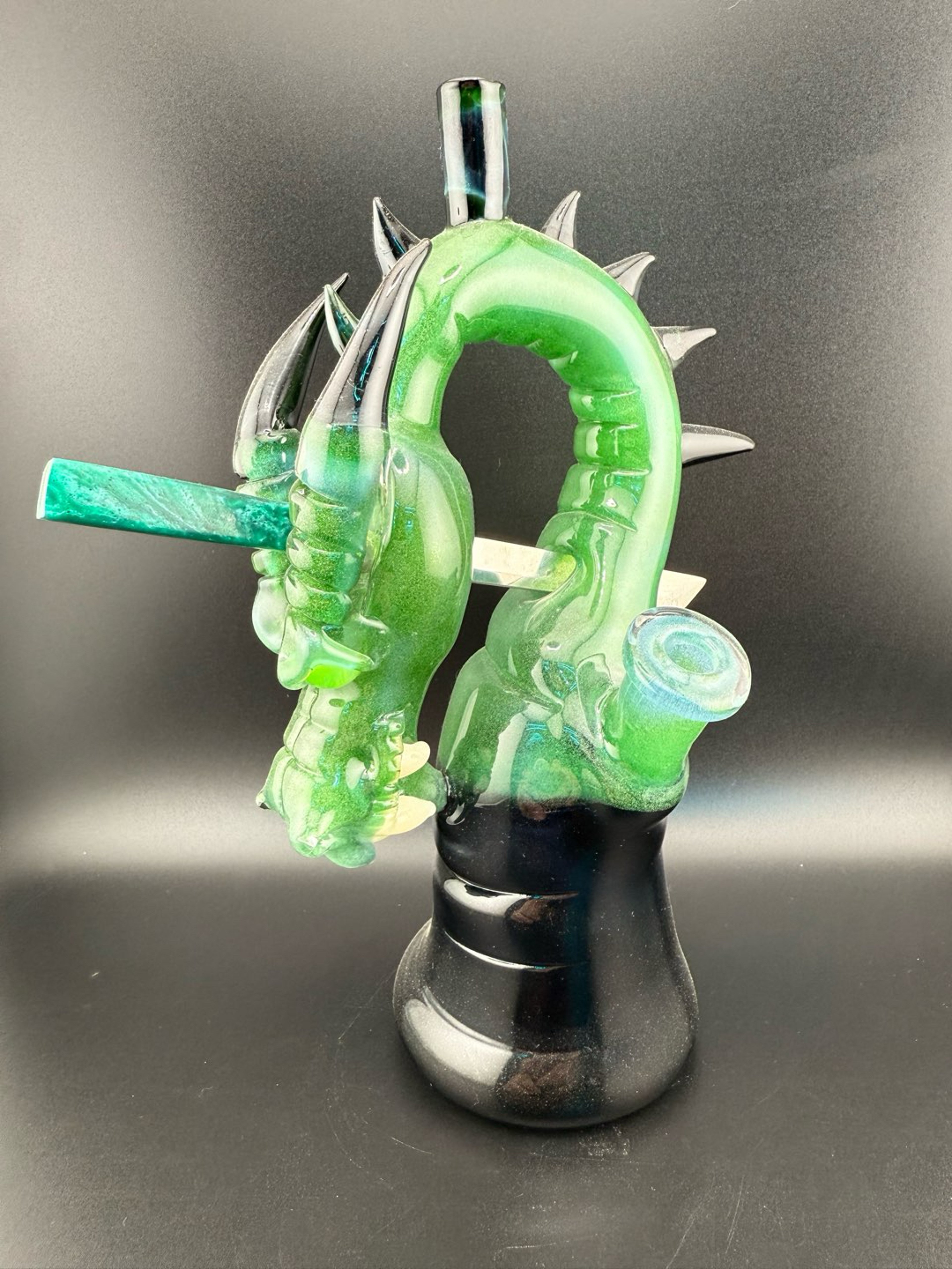 Preview pic of Tony Kazy Dragon