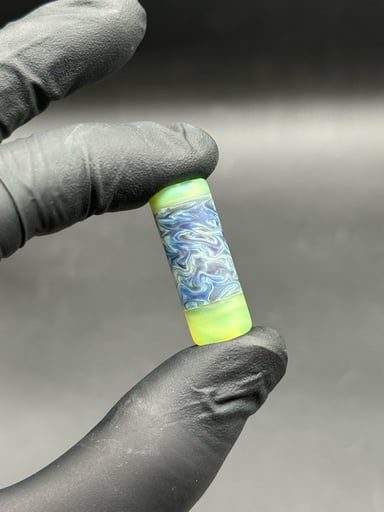 Preview pic of Nebula chaos filter