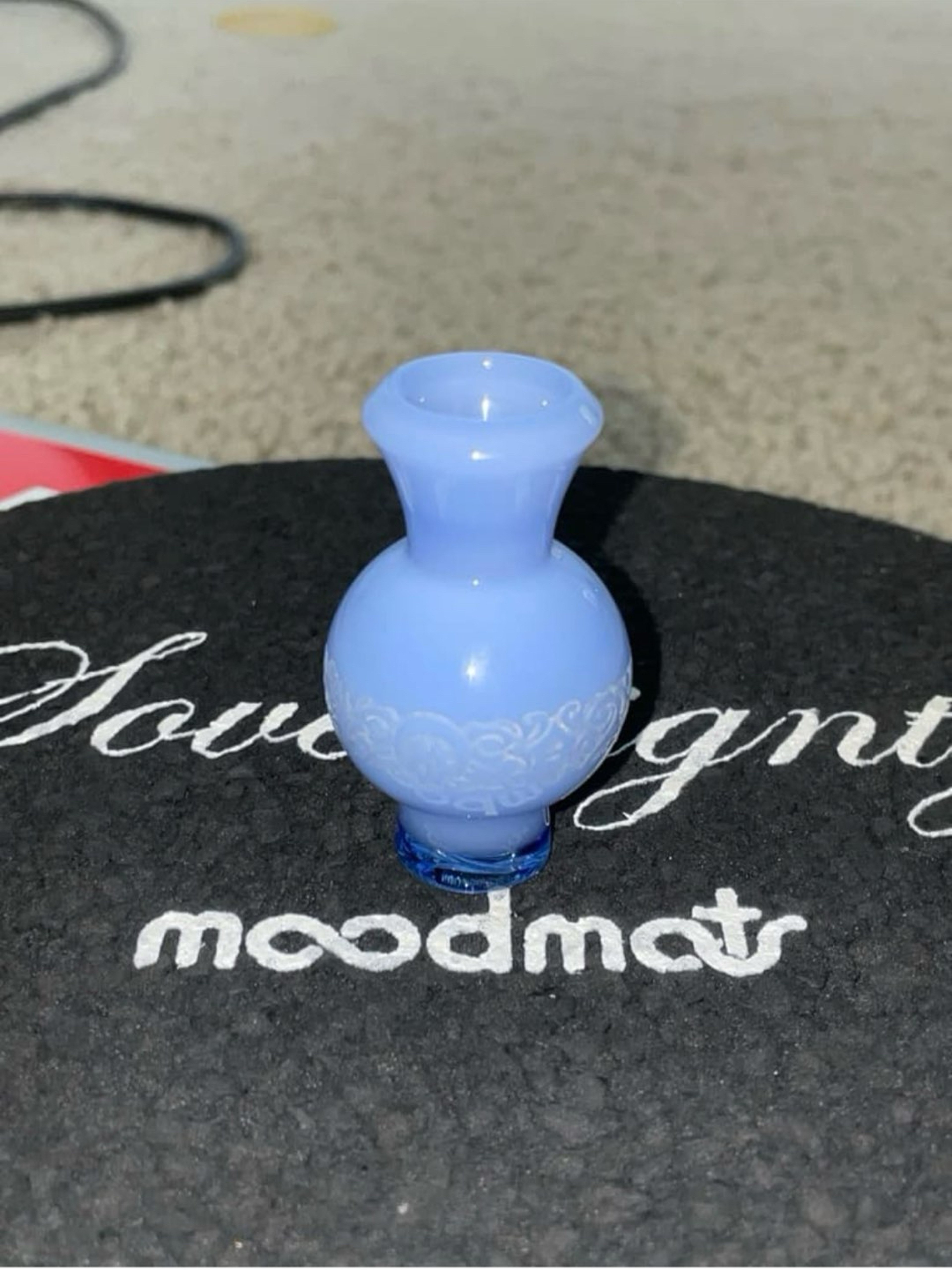 Preview pic of Mothership bubble cap