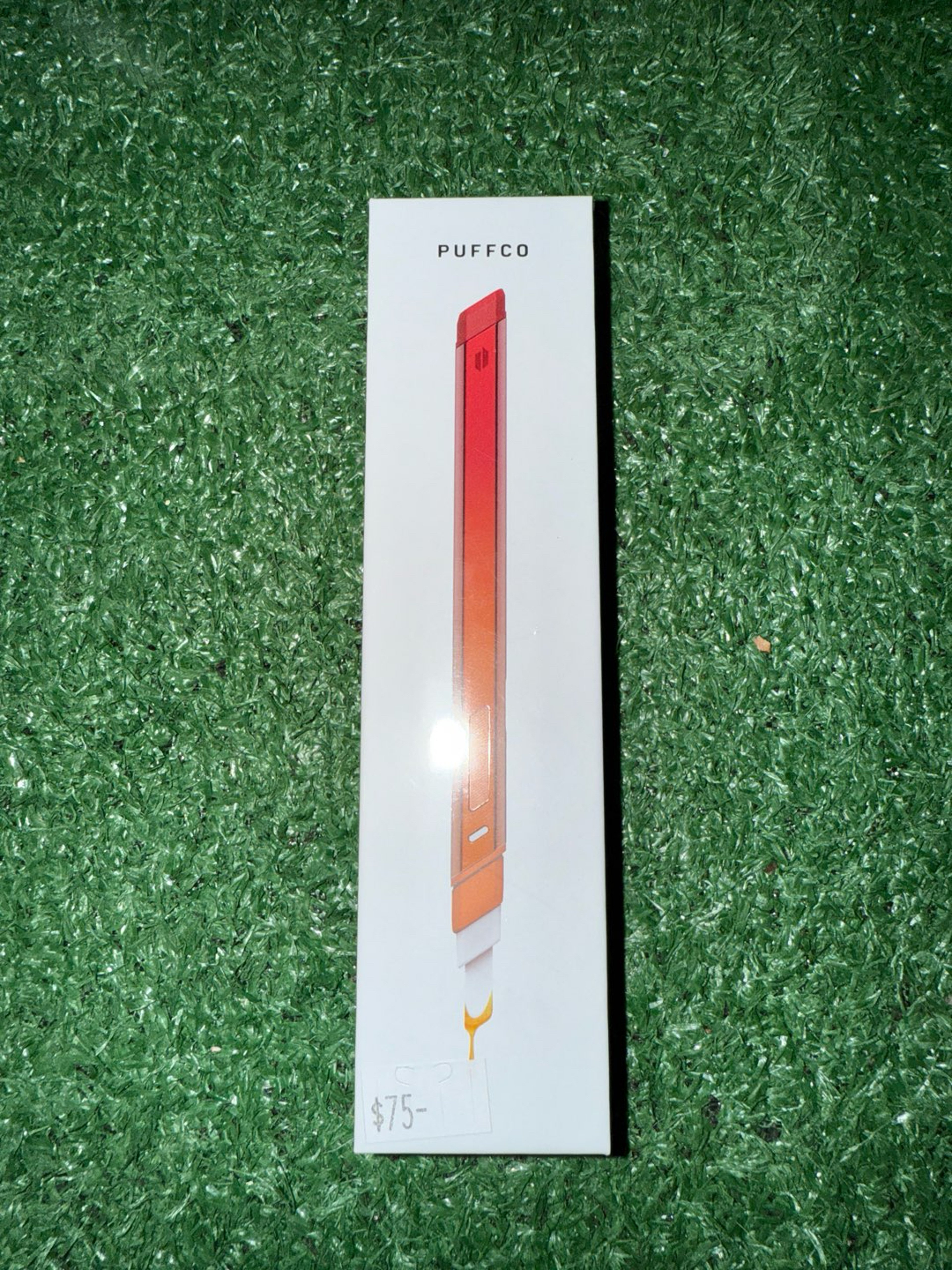Preview pic of Puff Co Day Break Hot Knife