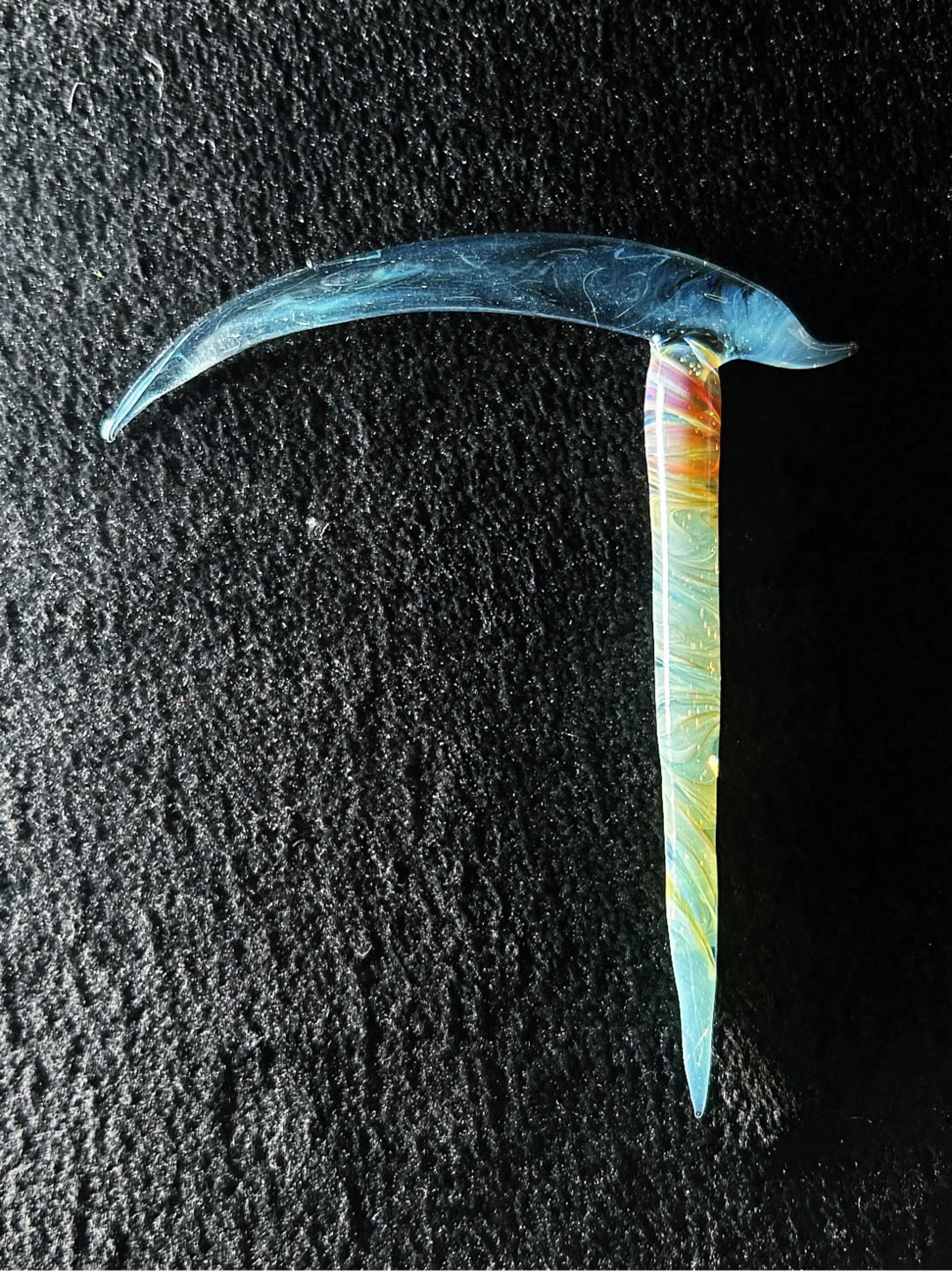 Preview pic of MarvinsGlass024 No Reserve Auction! 🌈
