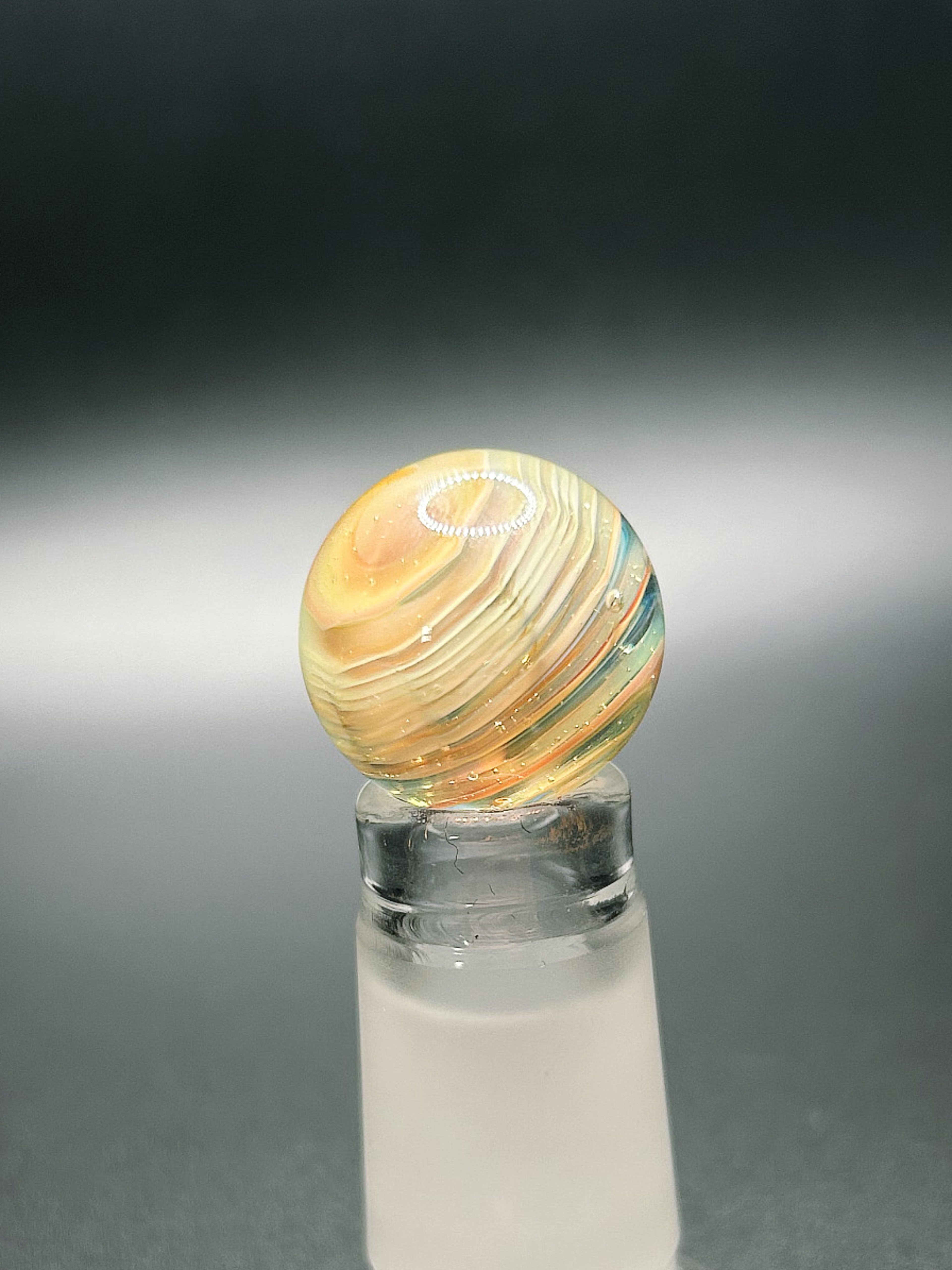 Preview pic of MarvinsGlass024 No Reserve Auction! ⌛️