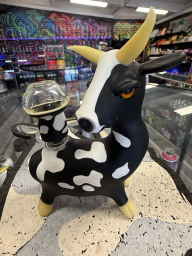 Preview pic of Matt Robinson Cow Rig