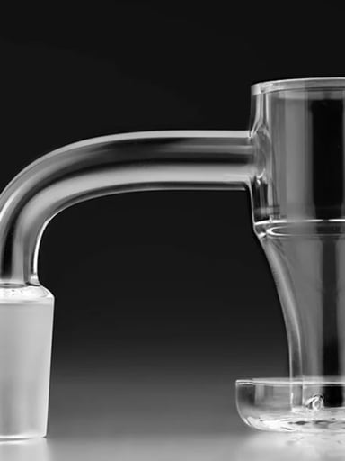 Preview pic of TORO GLASS slurper 14/90