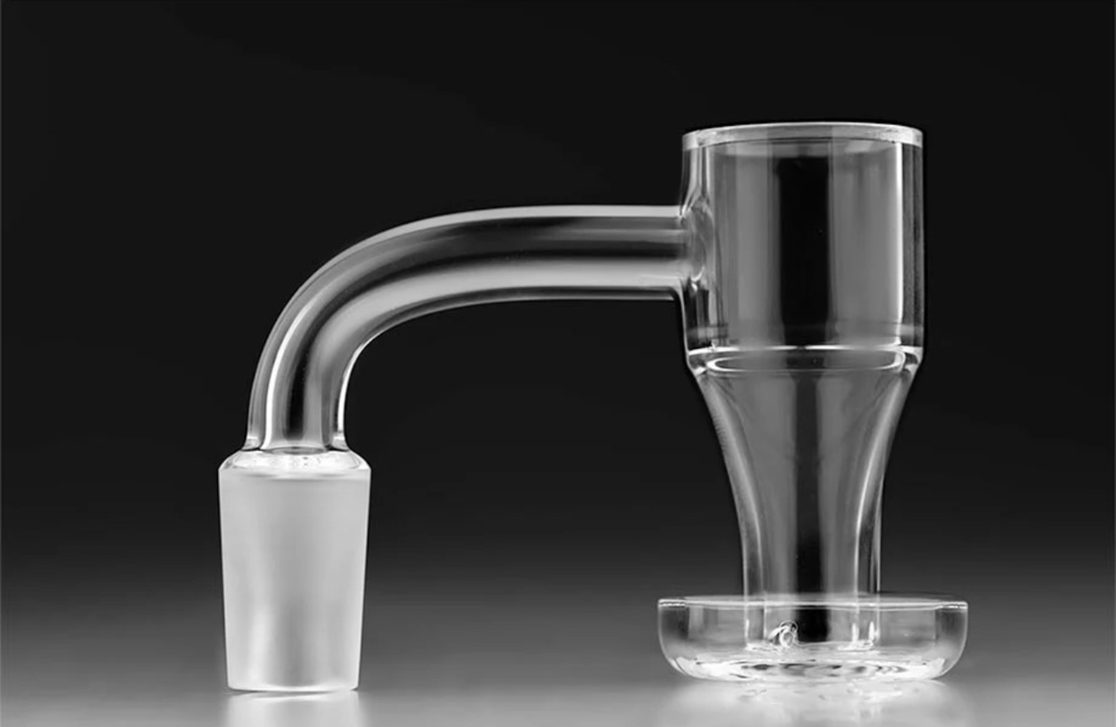 TORO GLASS slurper 14/90 image 0