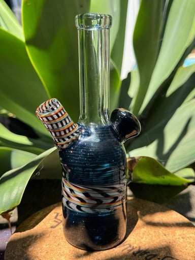 Preview pic of Double layer wag mini tube w/ mib