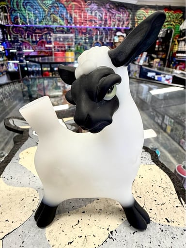 Preview pic of Matt Robinson Sheep Rig