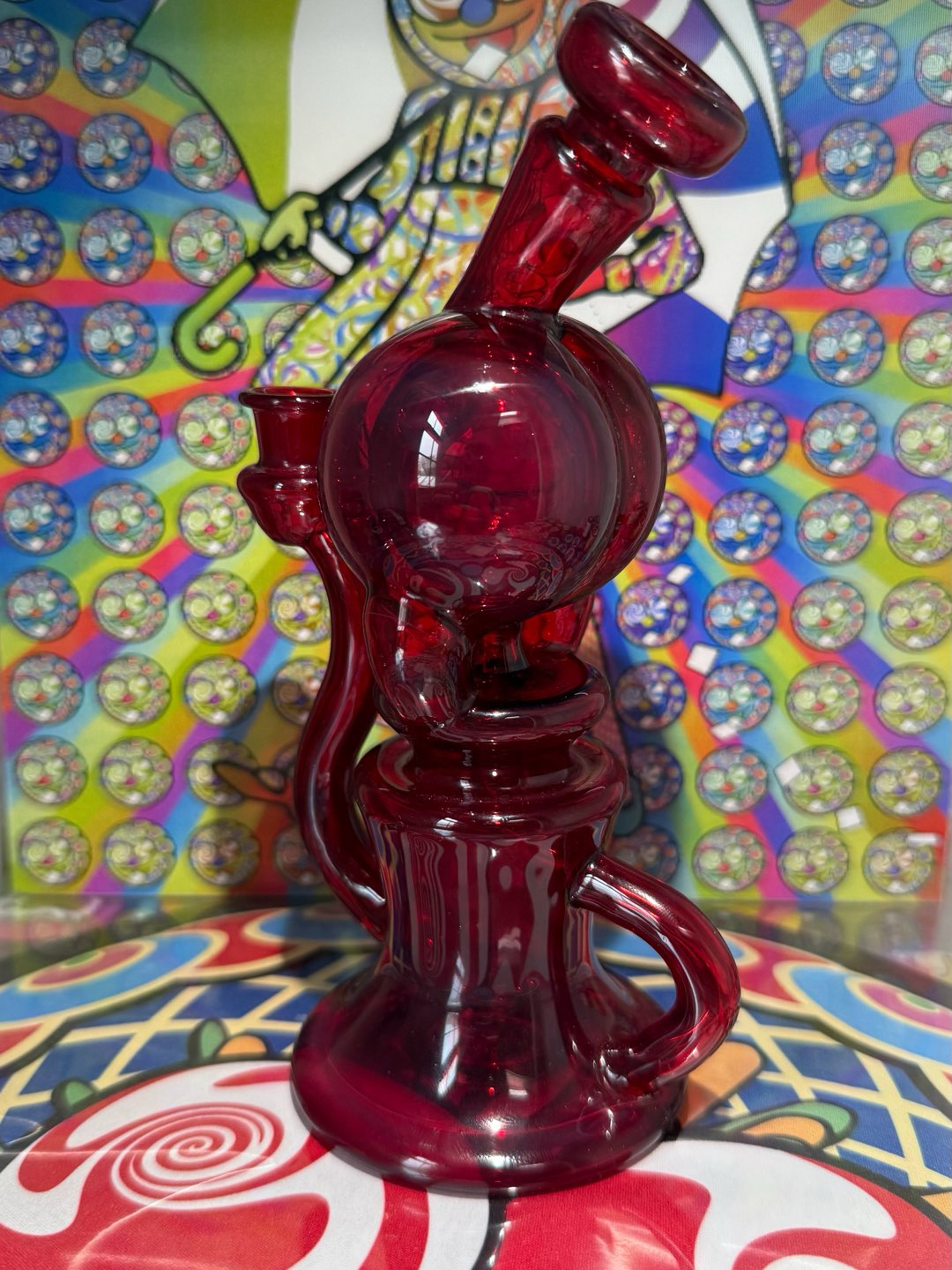 Takeo Glass Hemisphear image 0