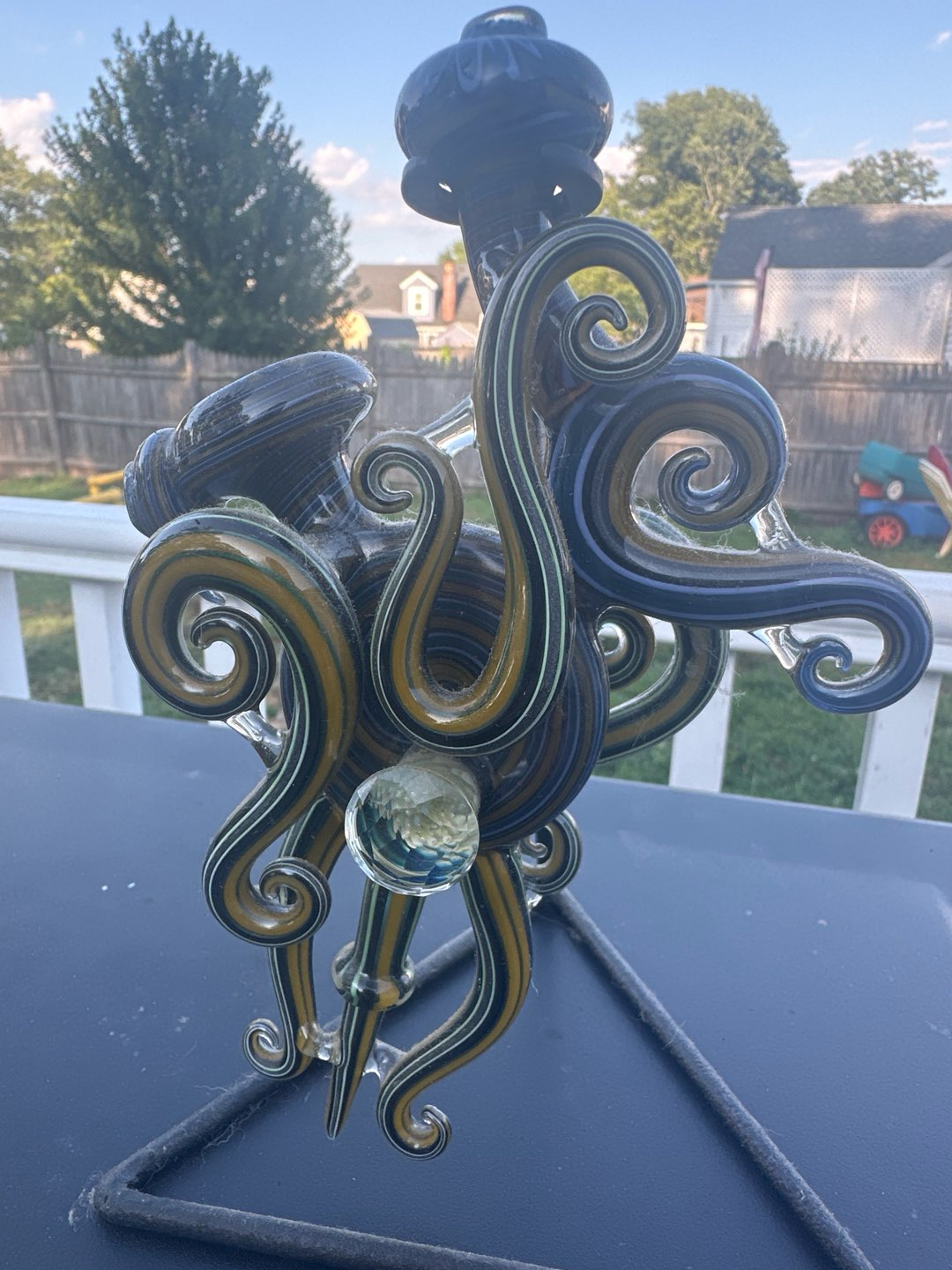 Preview pic of Glass by slick super Sherlock