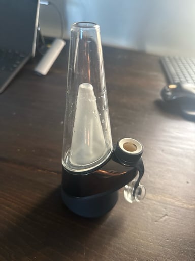 Preview pic of OG puffco peak