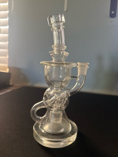 Preview pic of Glass Recycler