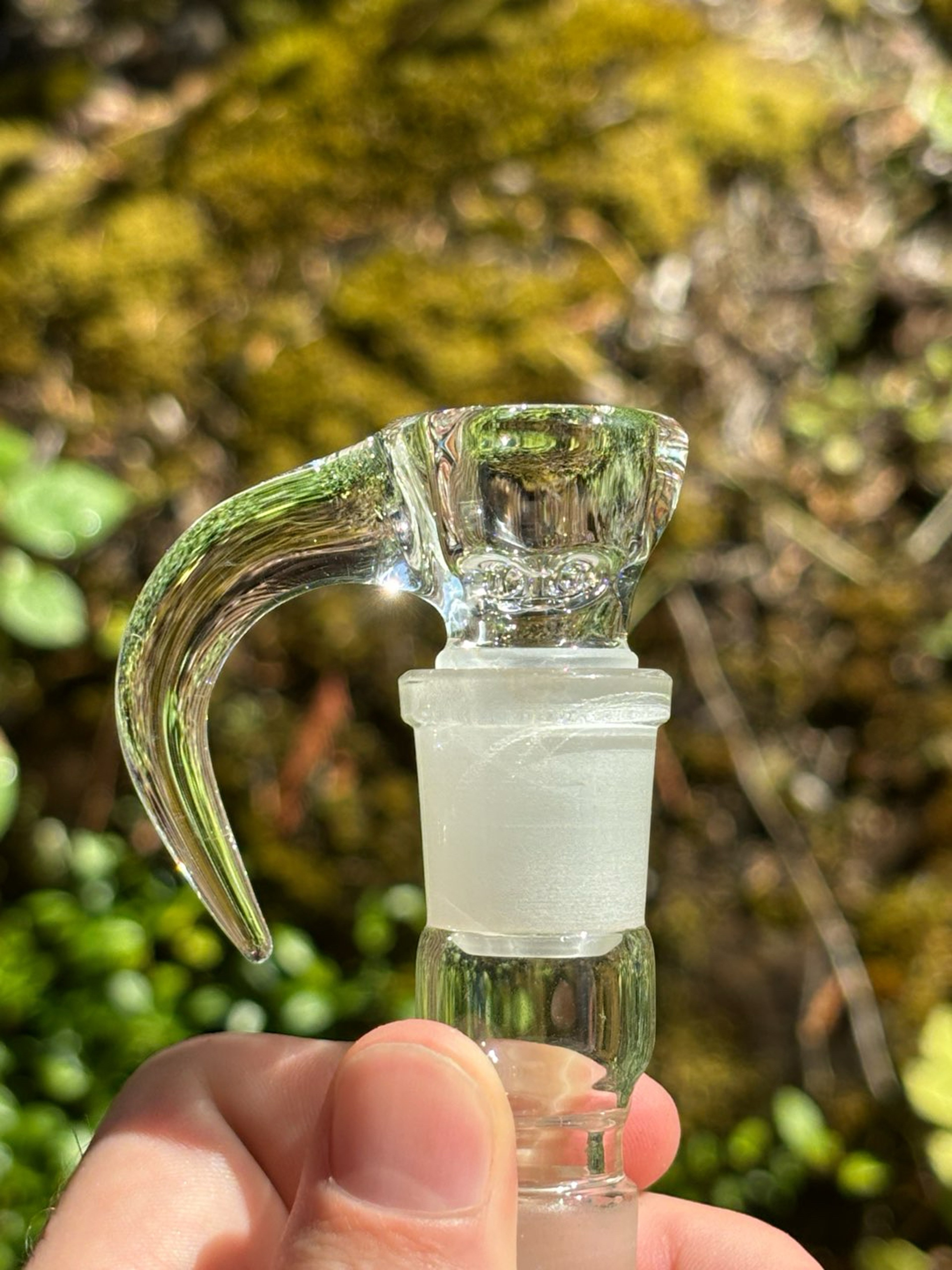 Preview pic of Sovereignty clear slide