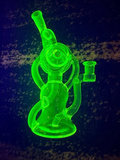 Preview pic of Birdshot converse rig