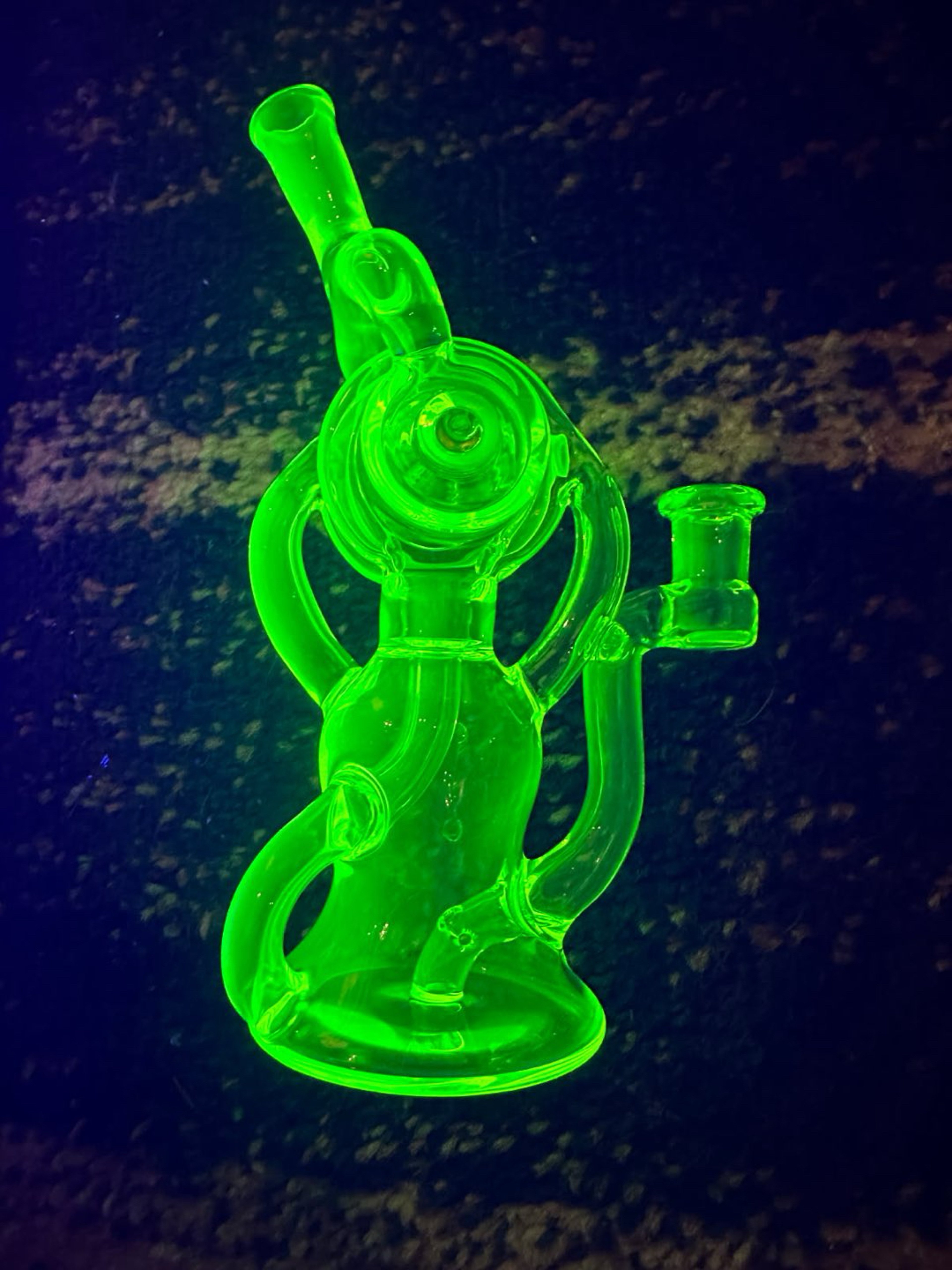 Preview pic of Birdshot converse rig