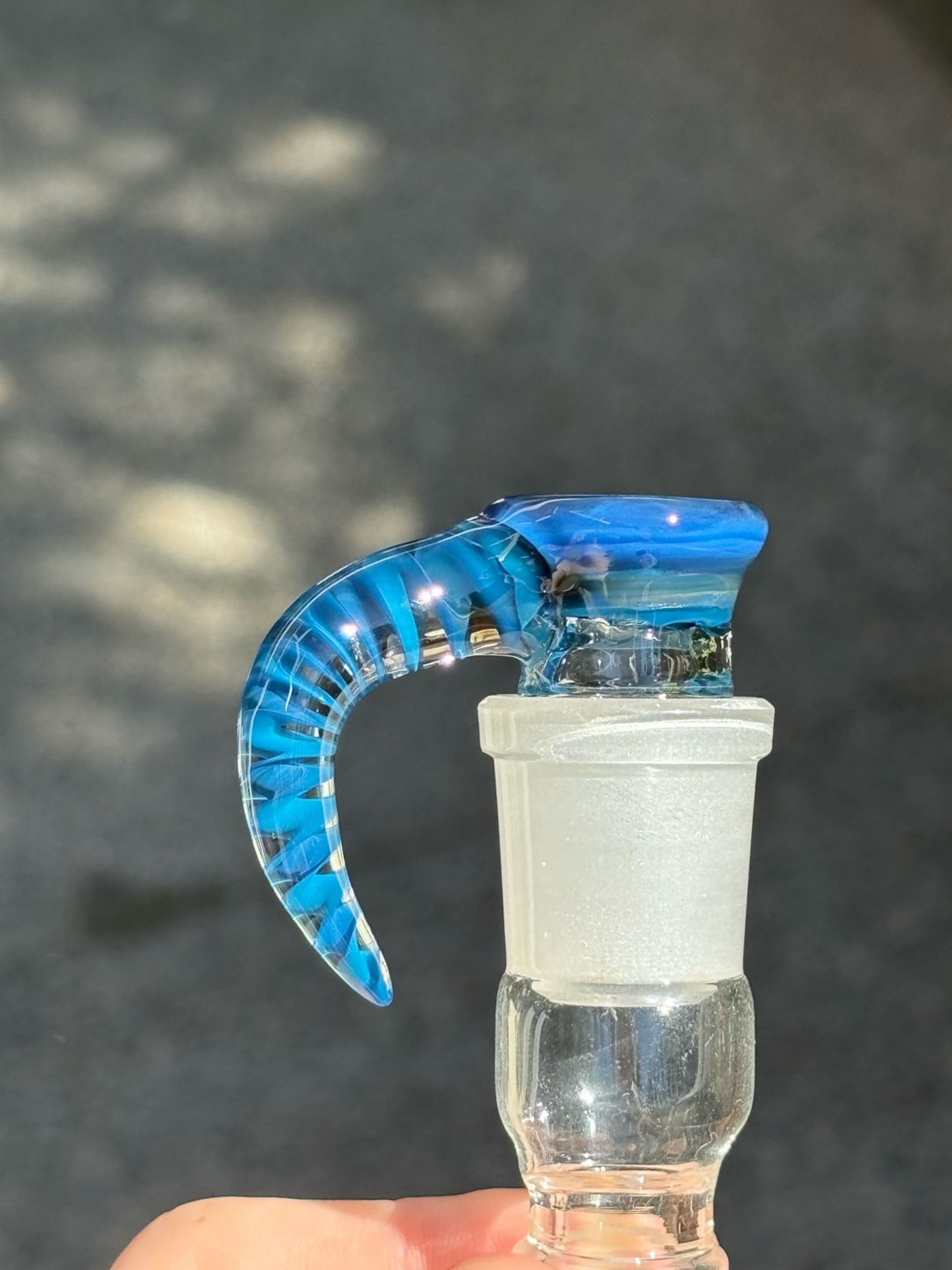 Preview pic of Micro Pack Deep Sea Blue 4 hole