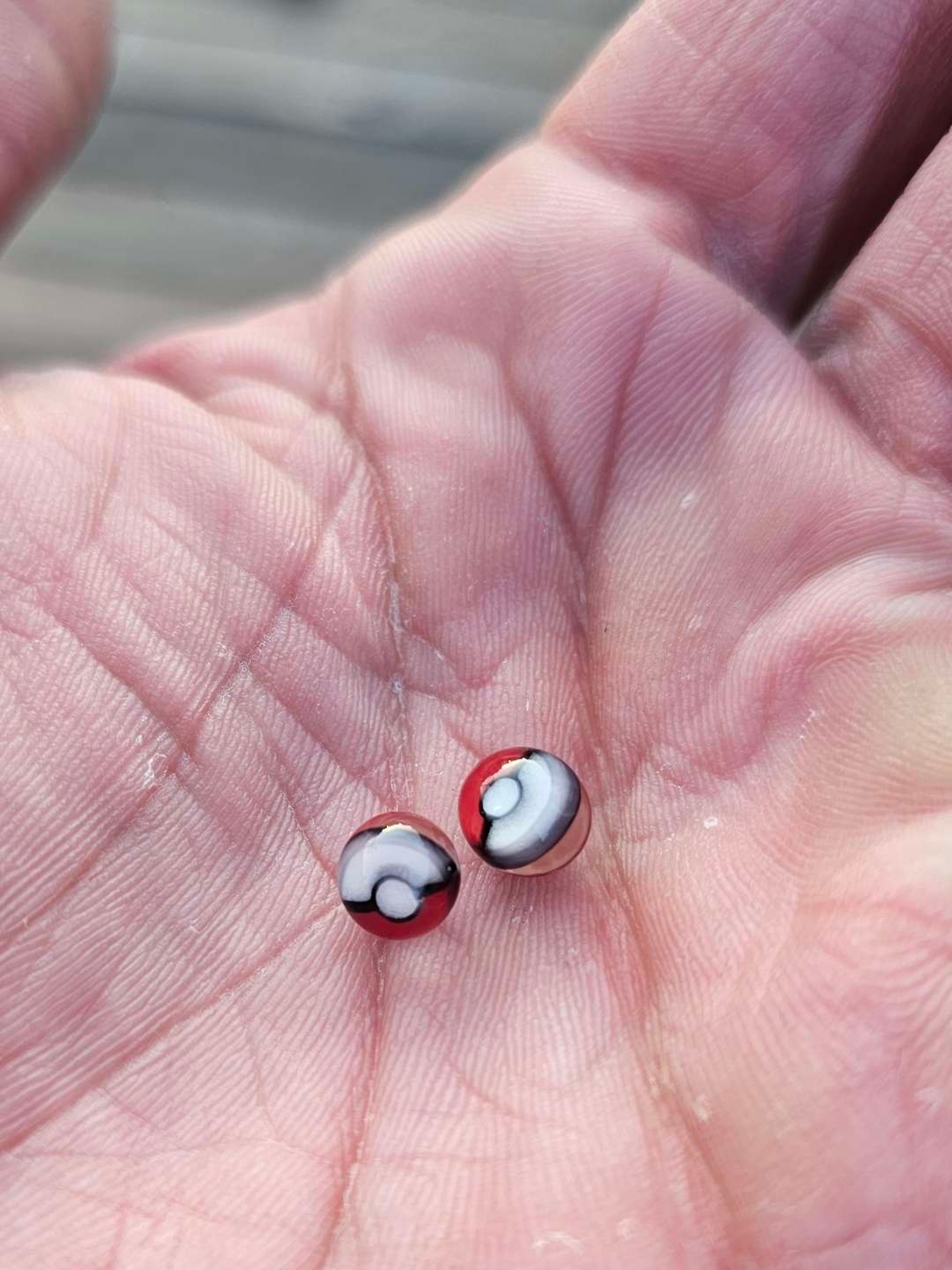PokeBall Pearls image 0