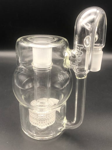 Preview pic of TAG - 6.5" SUPER SLIT MATRIX ASH CATCHER 65X5MM (18M - 18F)