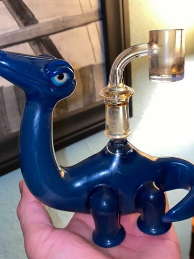 Preview pic of Elbo Glass Bronto