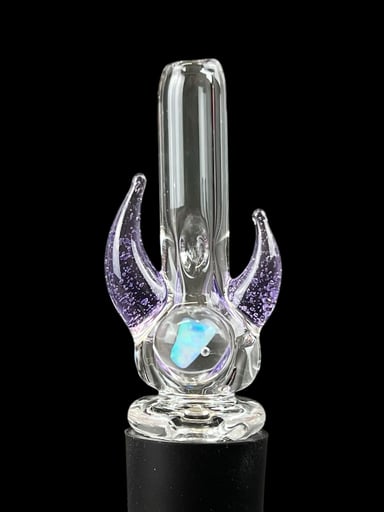 Preview pic of Color Horn Pivot Spinner Mouthpiece by Magizle