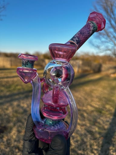 Preview pic of Anton Orbcycler