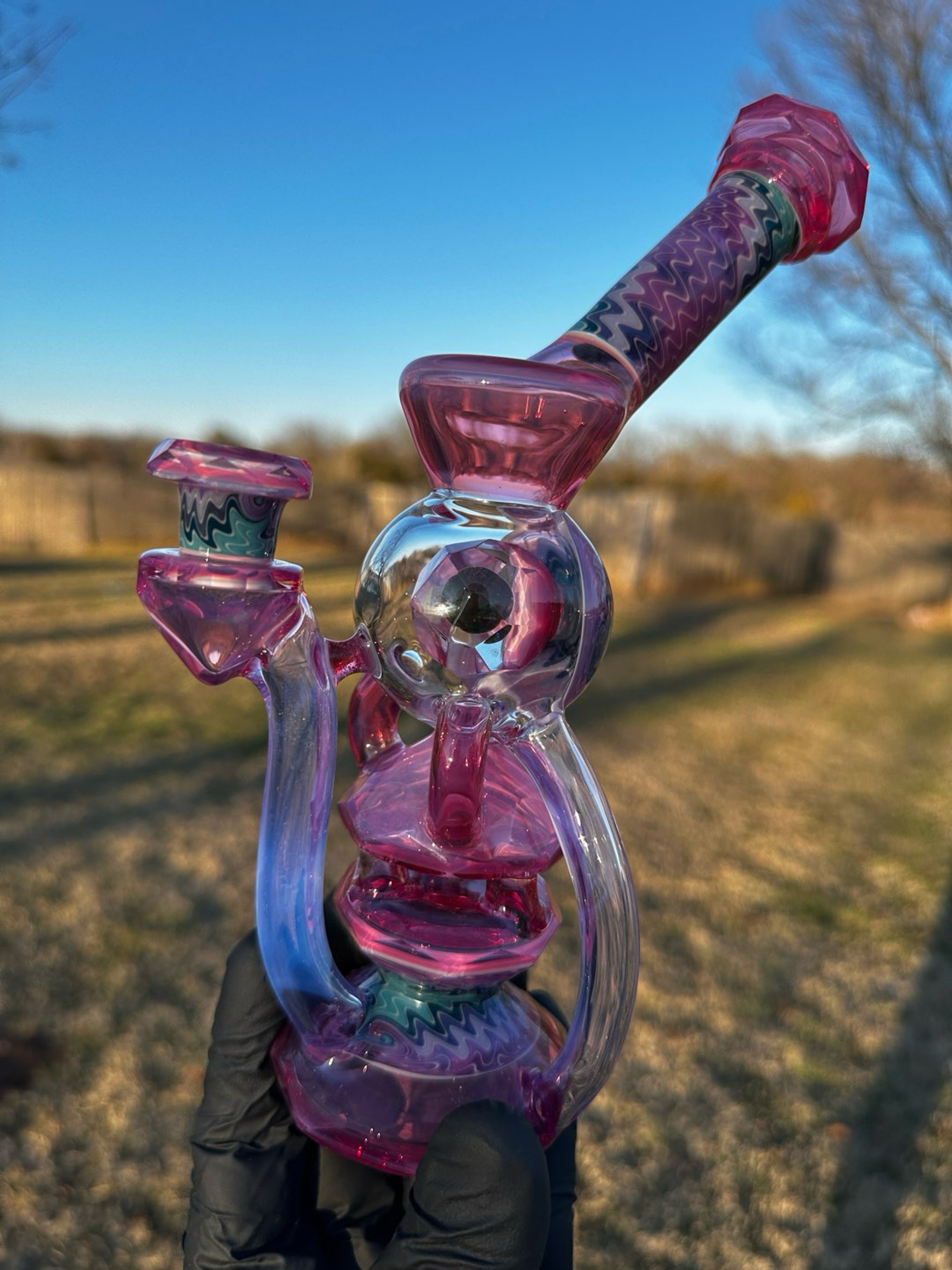 Preview pic of Anton Orbcycler