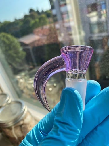 Preview pic of Brand New - Sov Slide - Experimental Gold Ruby Phoenix