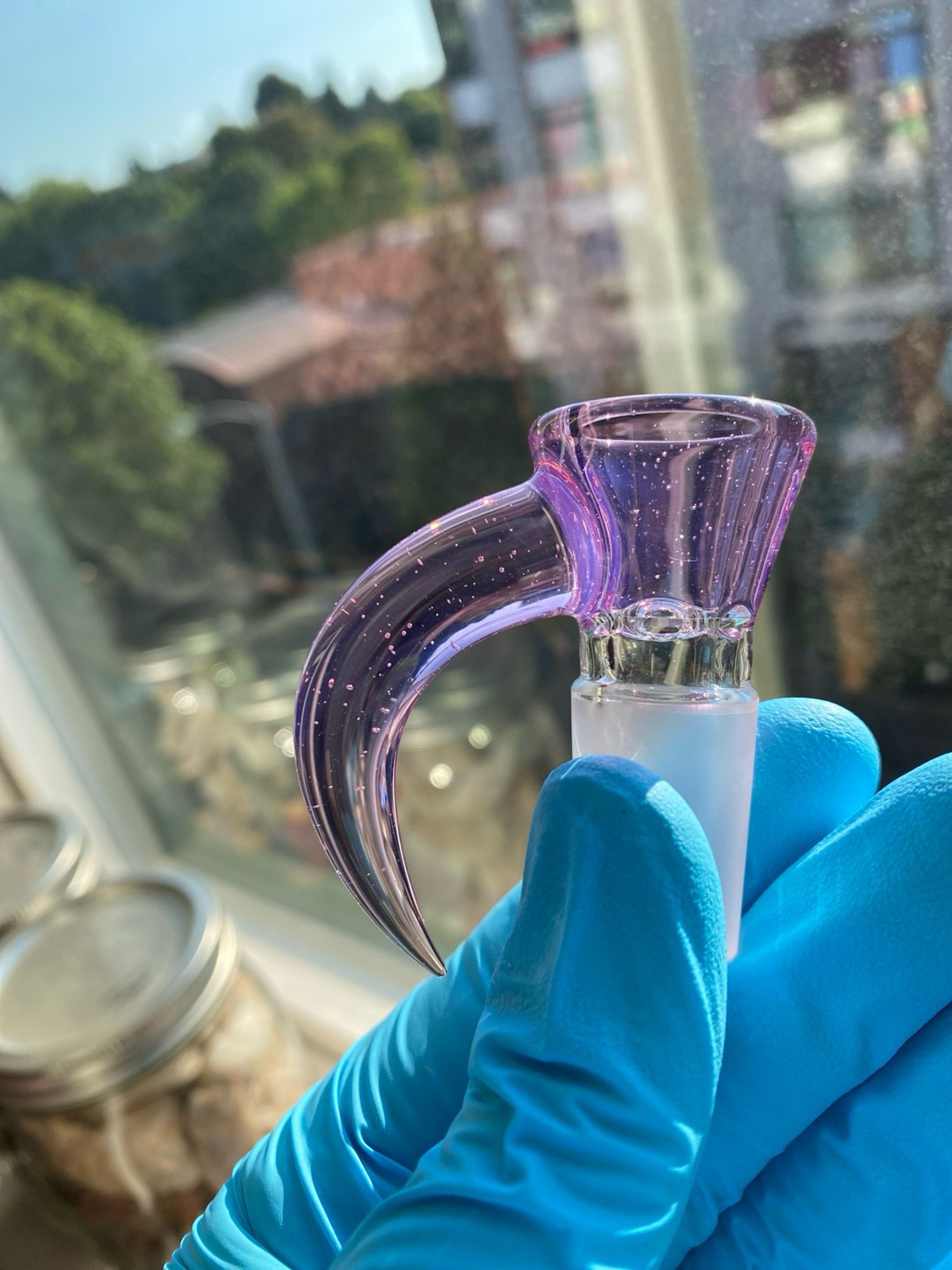 Preview pic of Brand New - Sov Slide - Experimental Gold Ruby Phoenix
