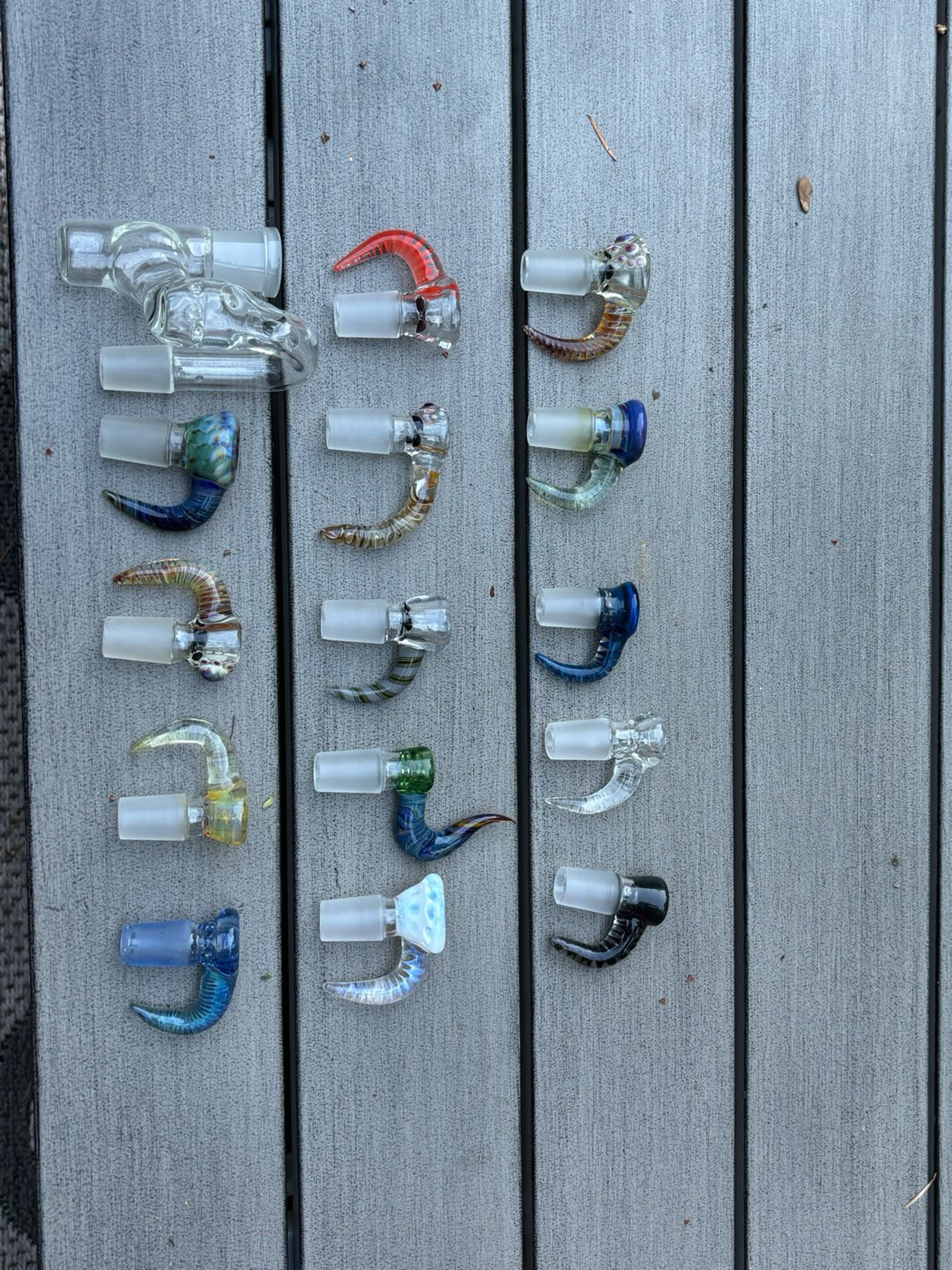 Preview pic of 14 SLIDE + Catcher Bundle deal