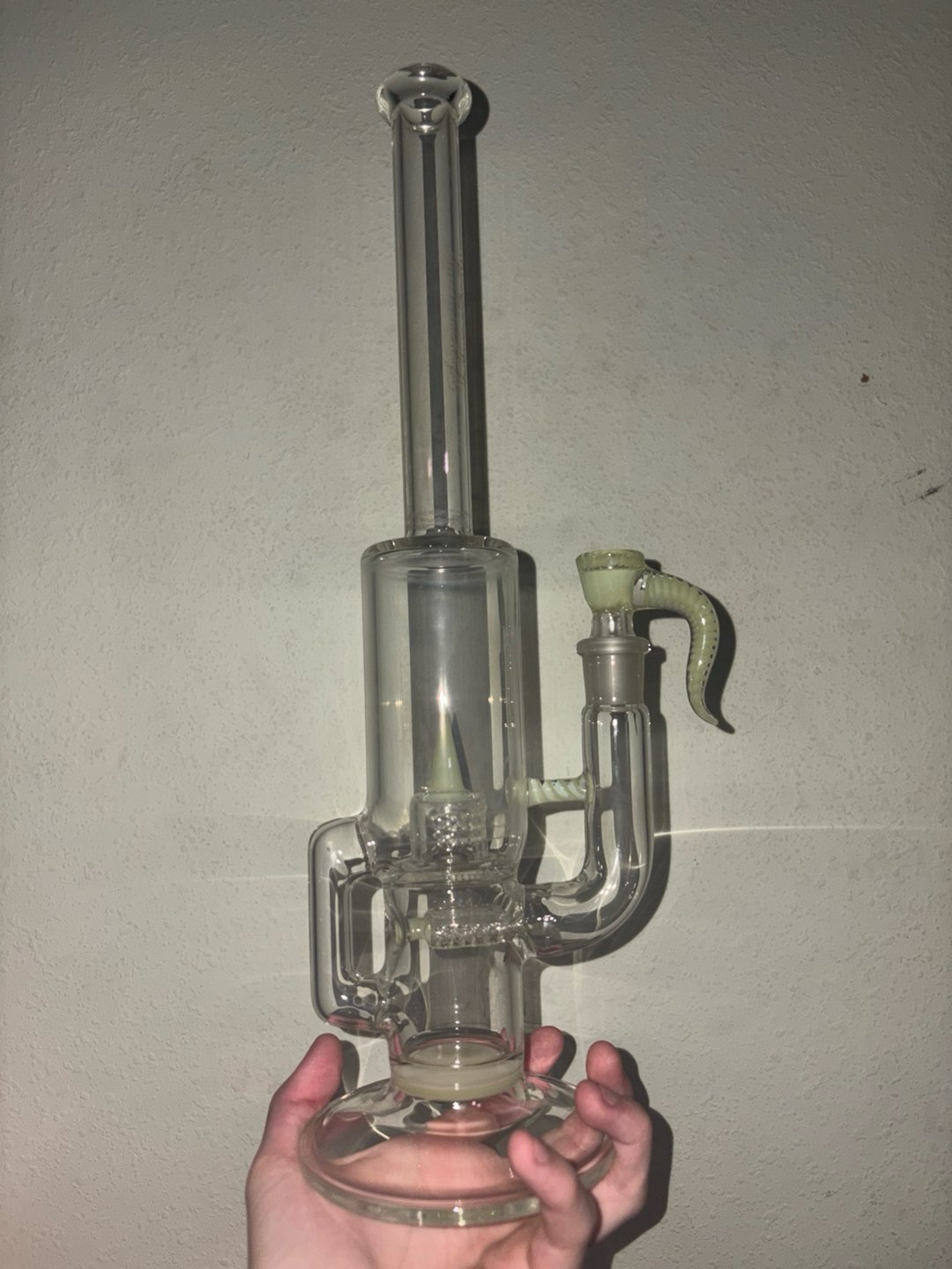 Preview pic of PA Yoshi Capcycler