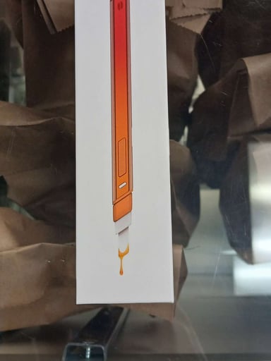 Preview pic of Puffco hot knife ( daybreak edition)
