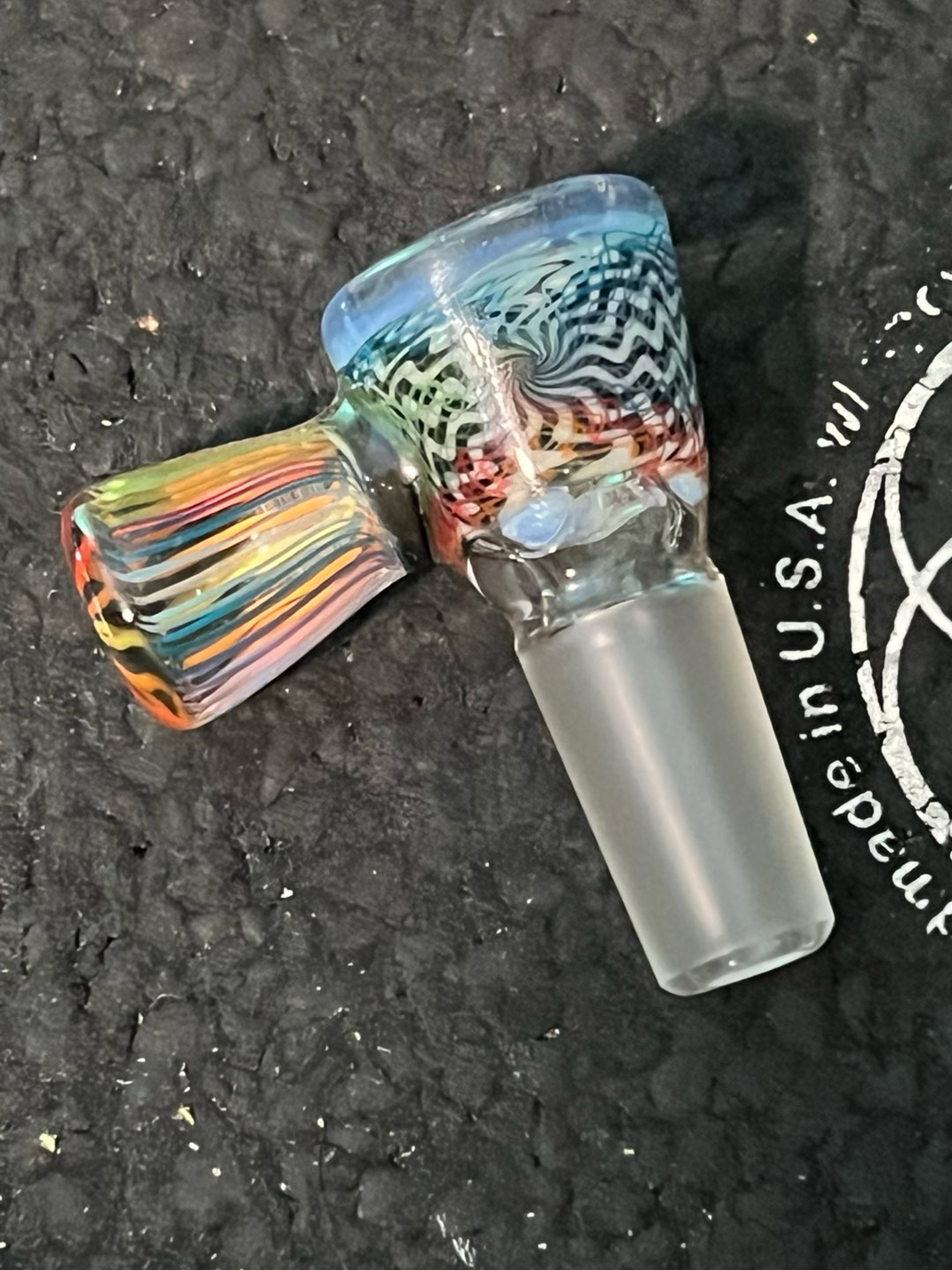 Preview pic of Jared’s glass 14mm