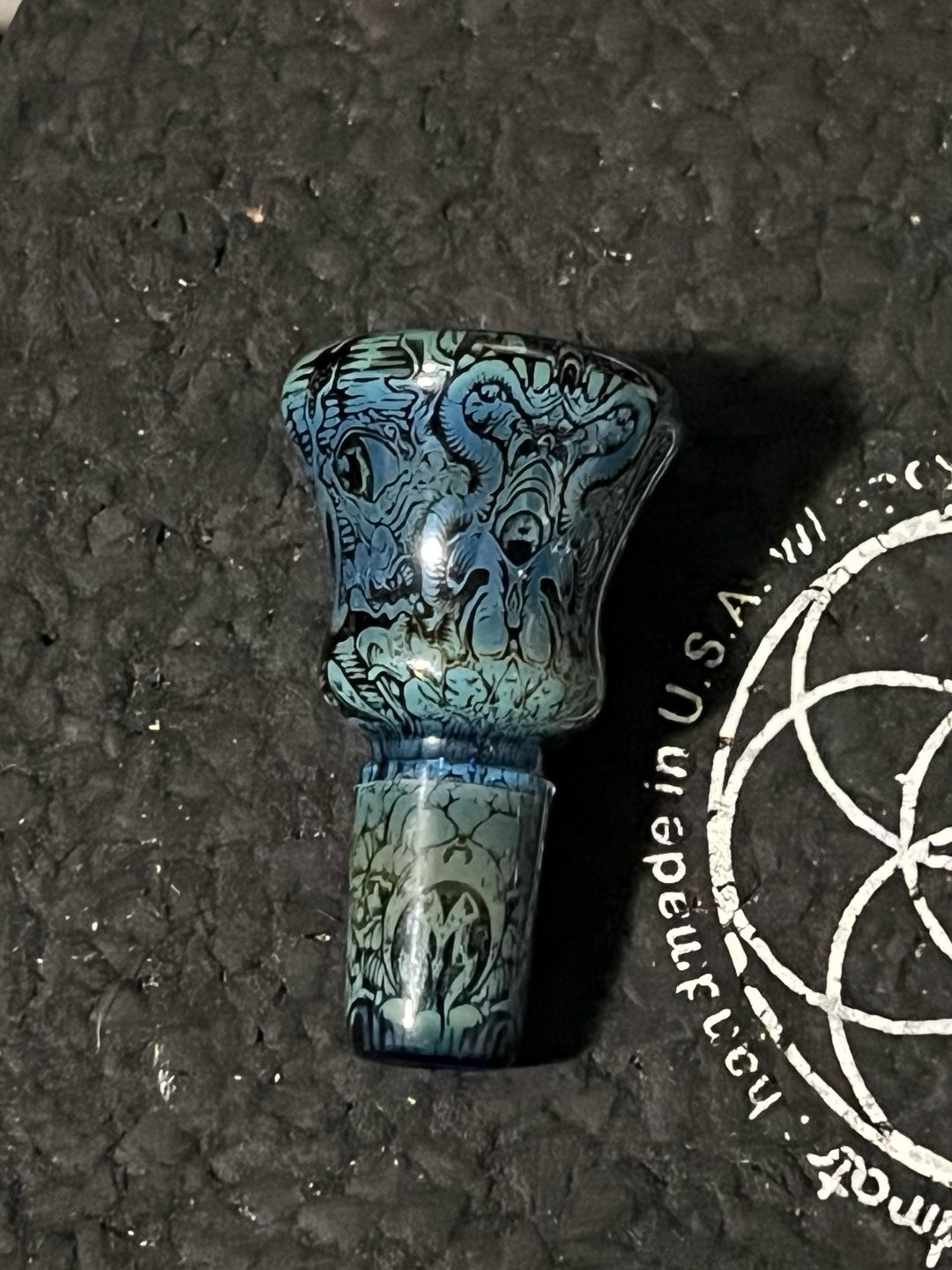 Preview pic of Mothership Quagmire 14mm