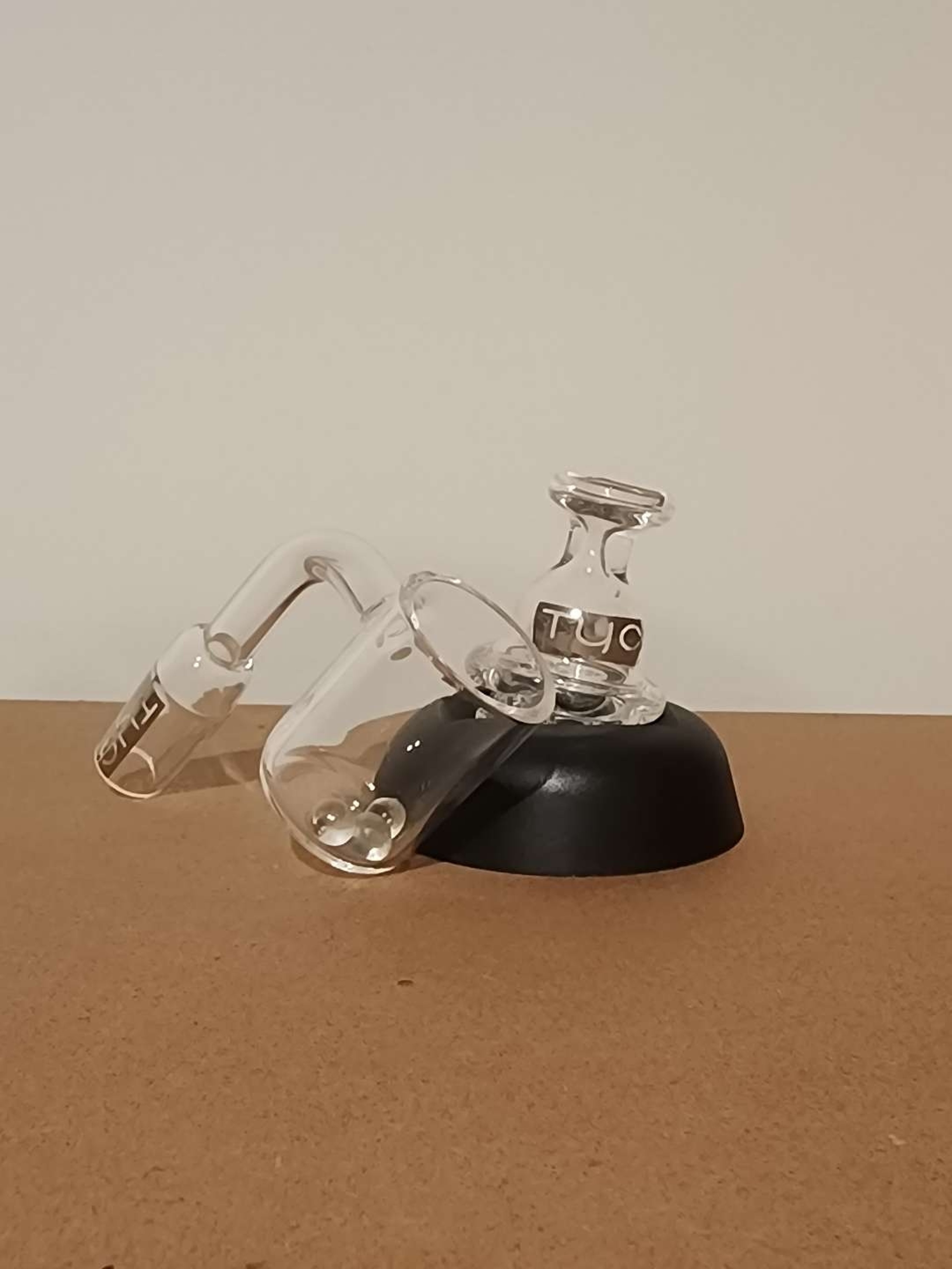 Preview pic of TYC Silver 14/90 Banger Set*No Display*Free Shipping