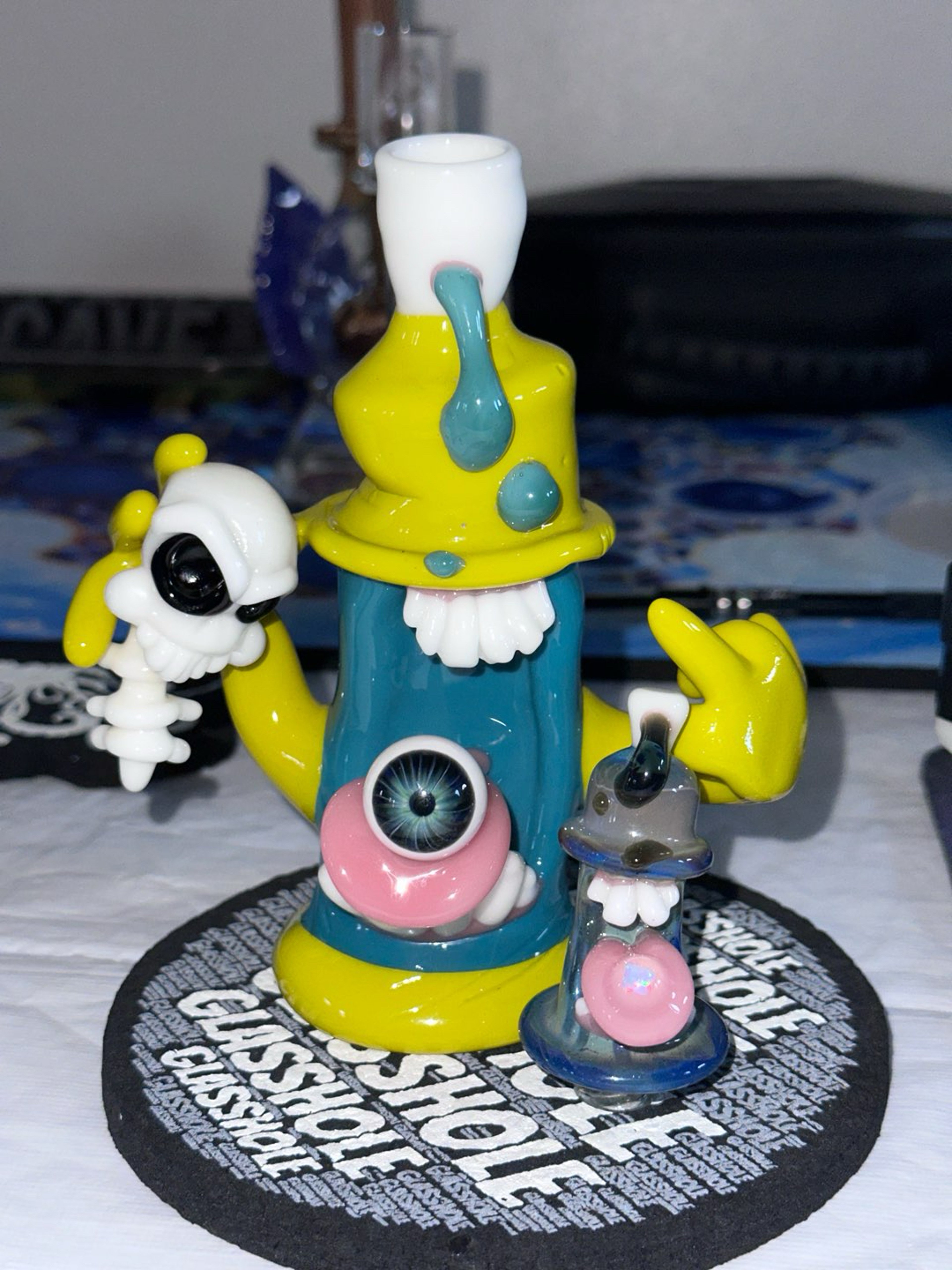 Preview pic of Glasshole